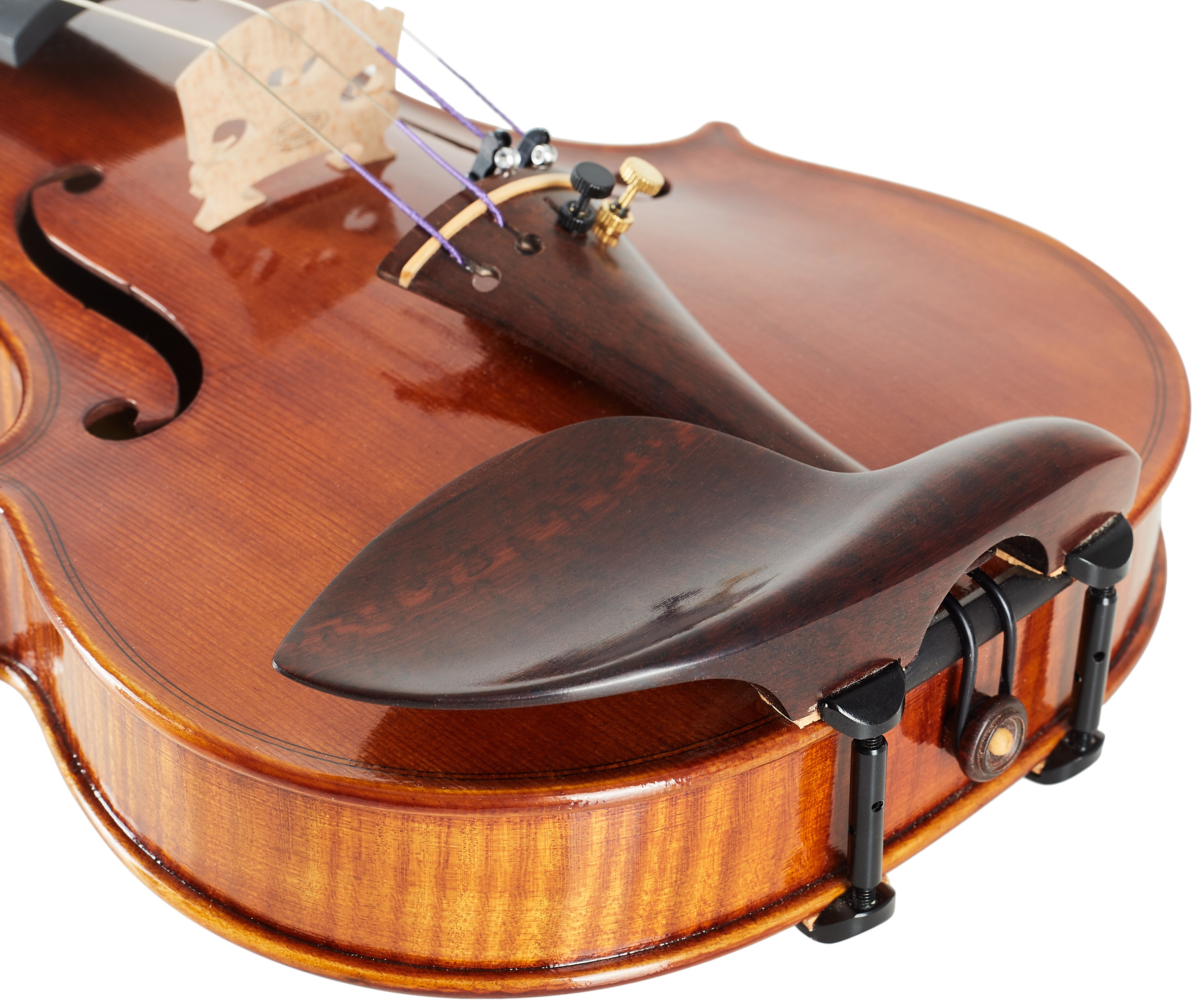Petr Rácz Guarneri ,,Lo Staufer“ Violin Anno (obrázek 8)