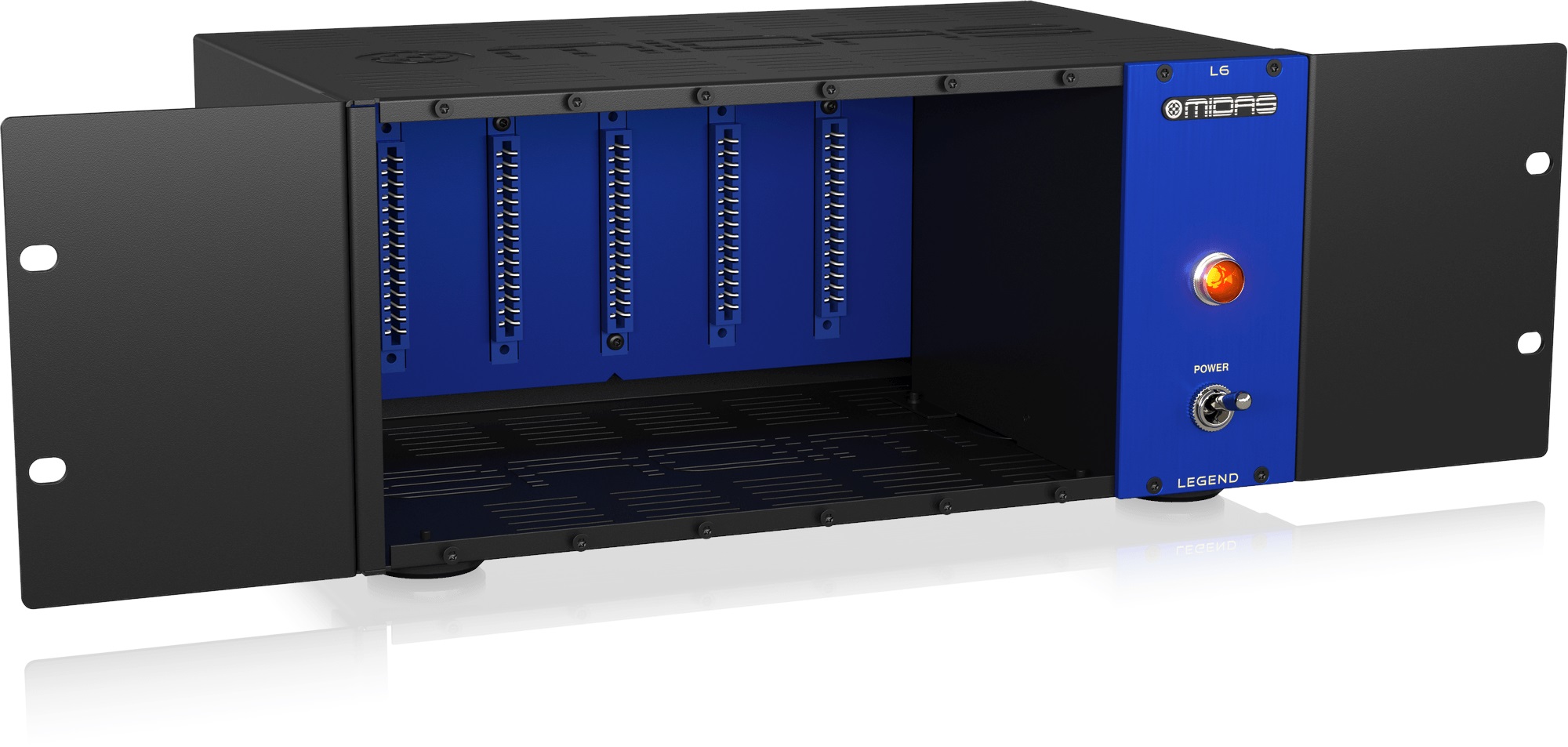 Midas L6 (obrázek 3)