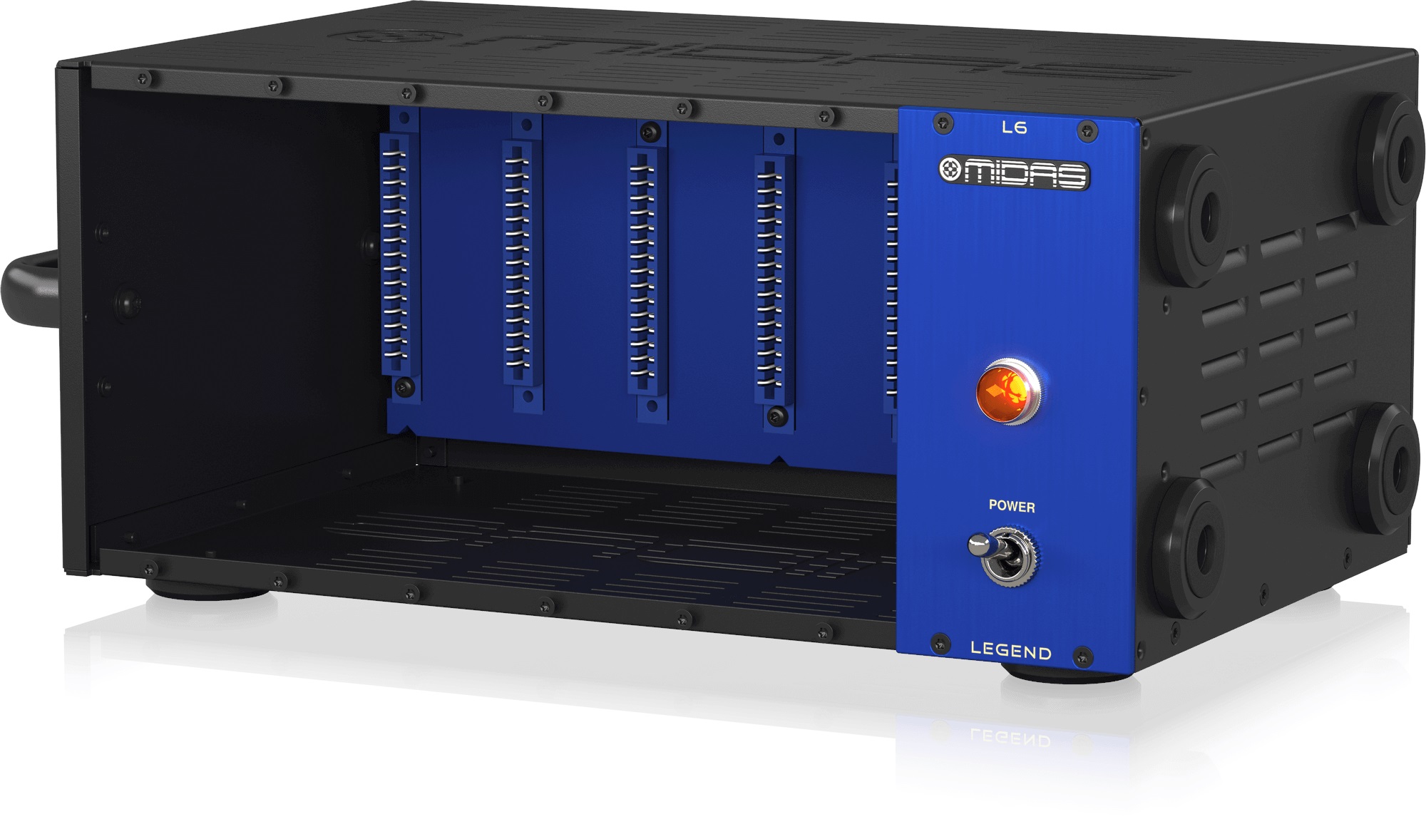 Midas L6 (obrázek 6)