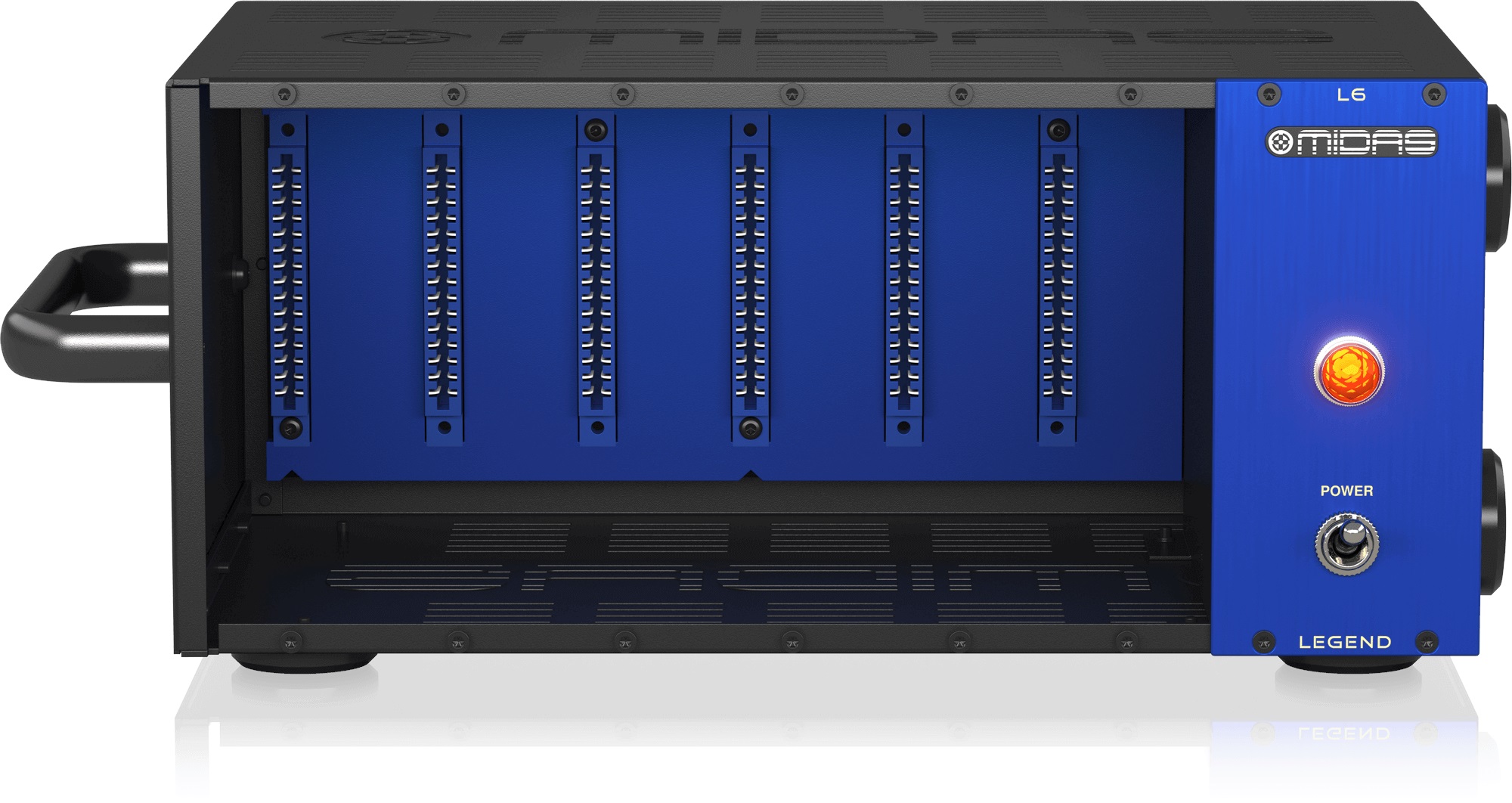 Midas L6 (obrázek 7)