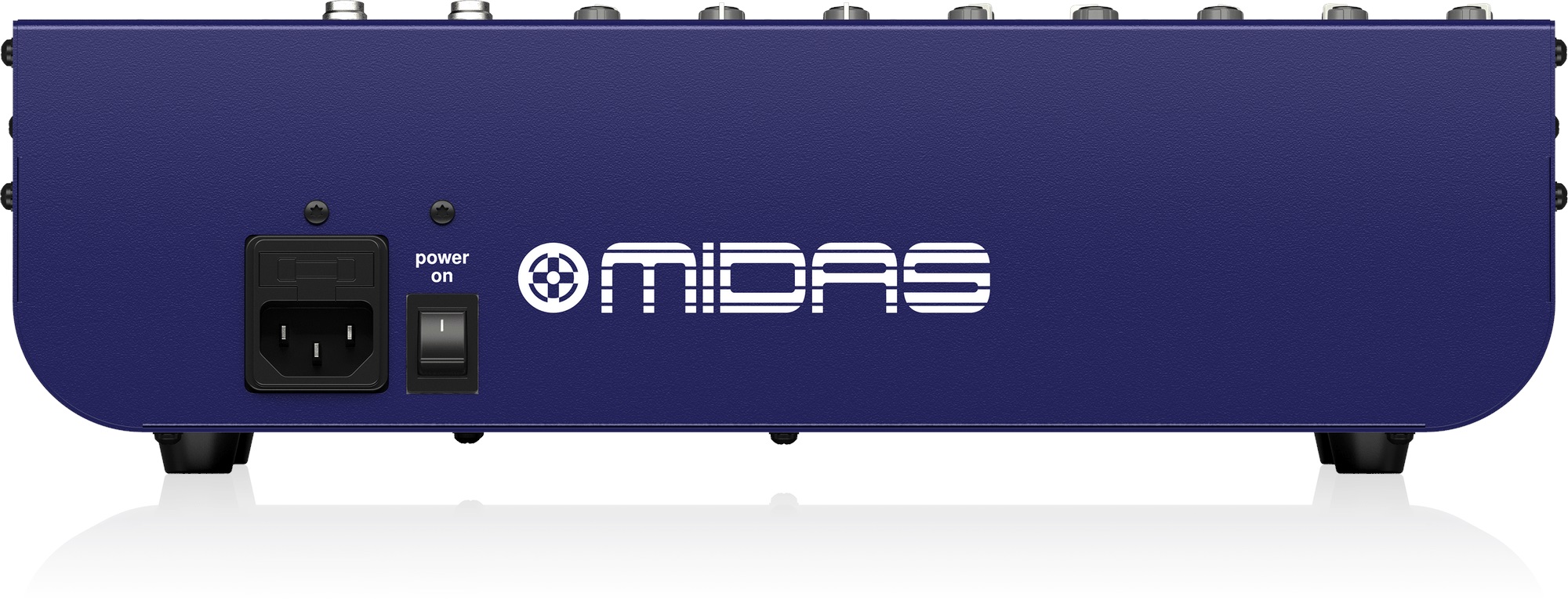 Midas DM12 (obrázek 3)