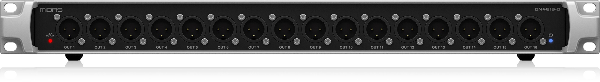 Midas DN4816-O