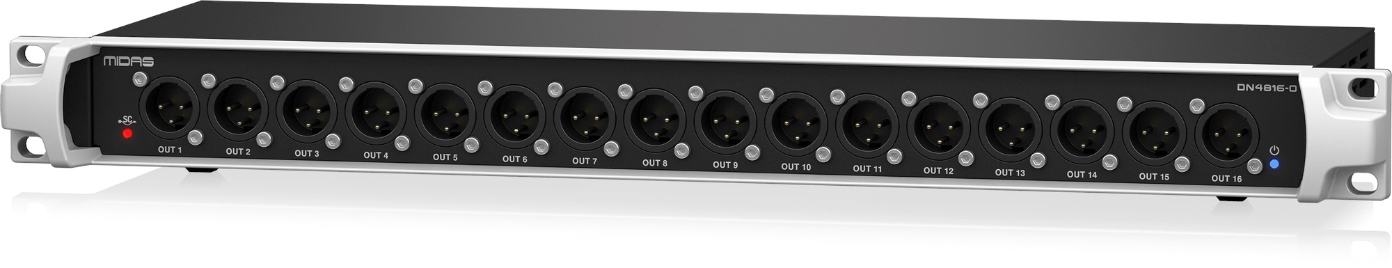 Midas DN4816-O (obrázek 4)