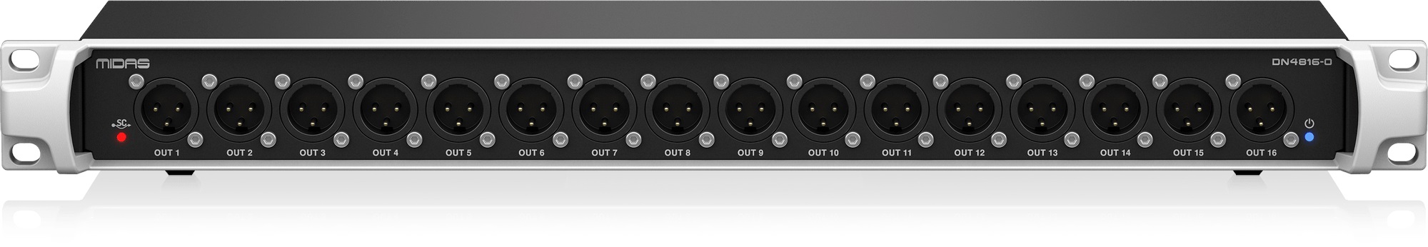 Midas DN4816-O (obrázek 5)