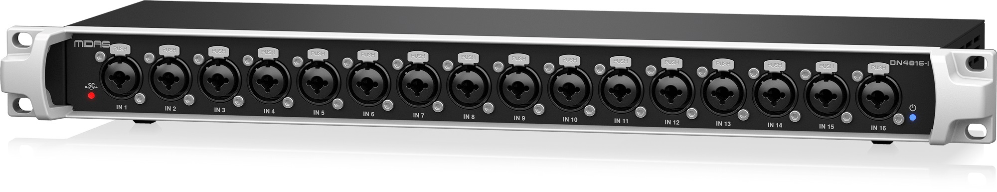 Midas DN4816-I (obrázek 4)