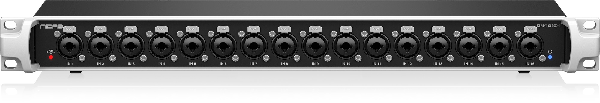 Midas DN4816-I (obrázek 5)