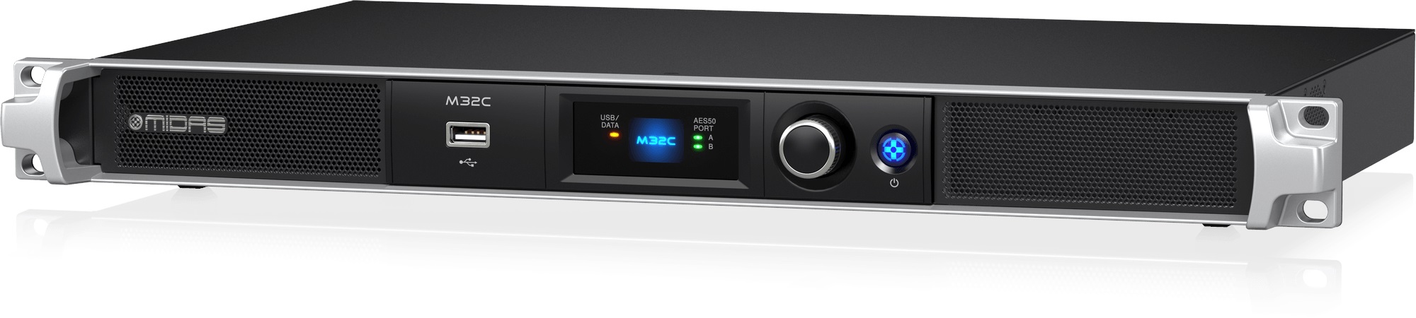 Midas M32C (obrázek 4)