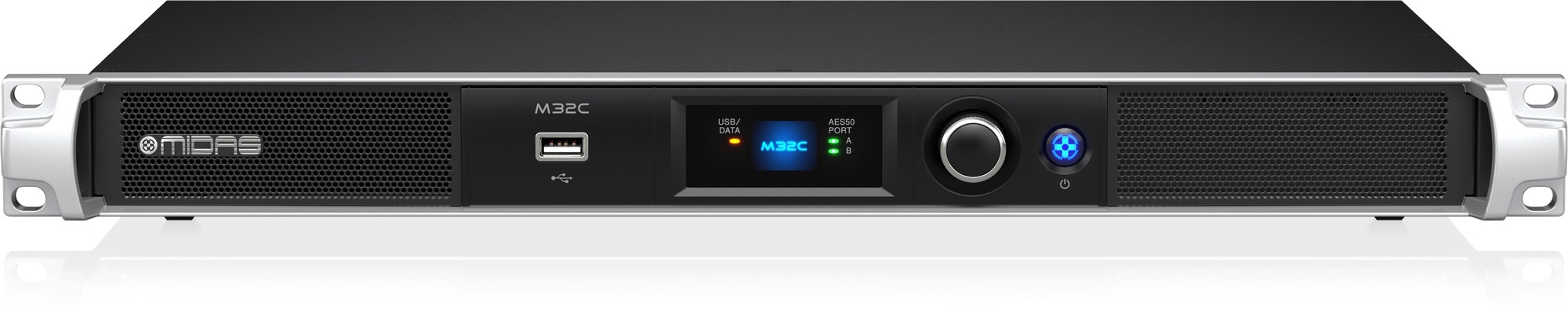 Midas M32C (obrázek 5)