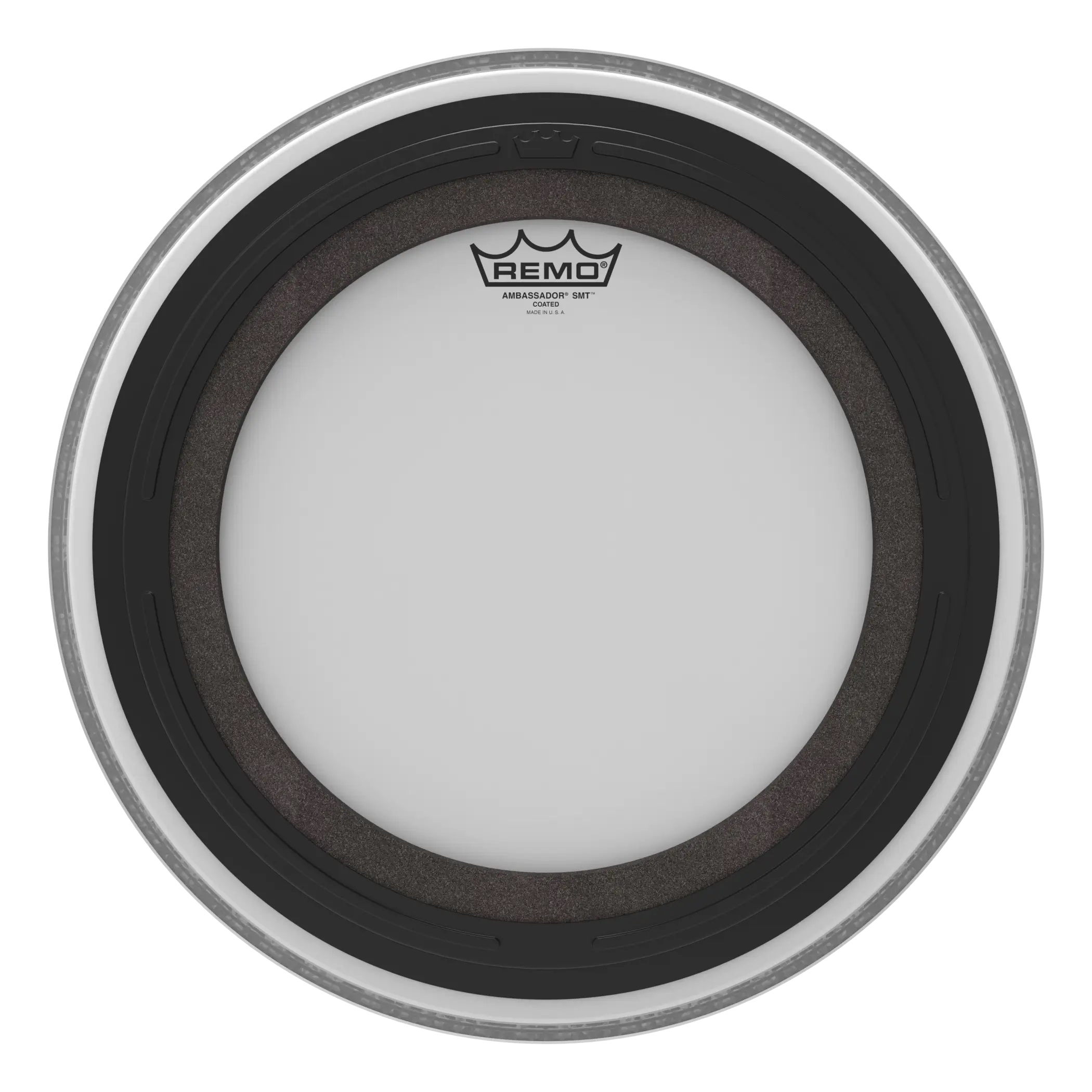 Levně Remo 16" Ambassador SMT Coated