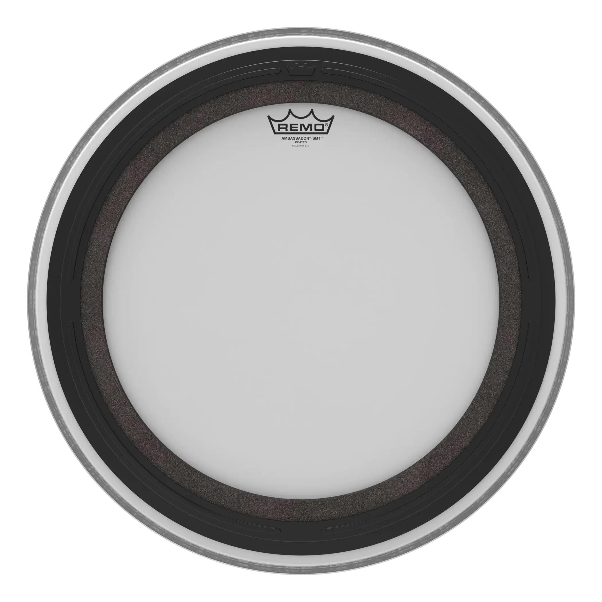 Levně Remo 20" Ambassador SMT Coated