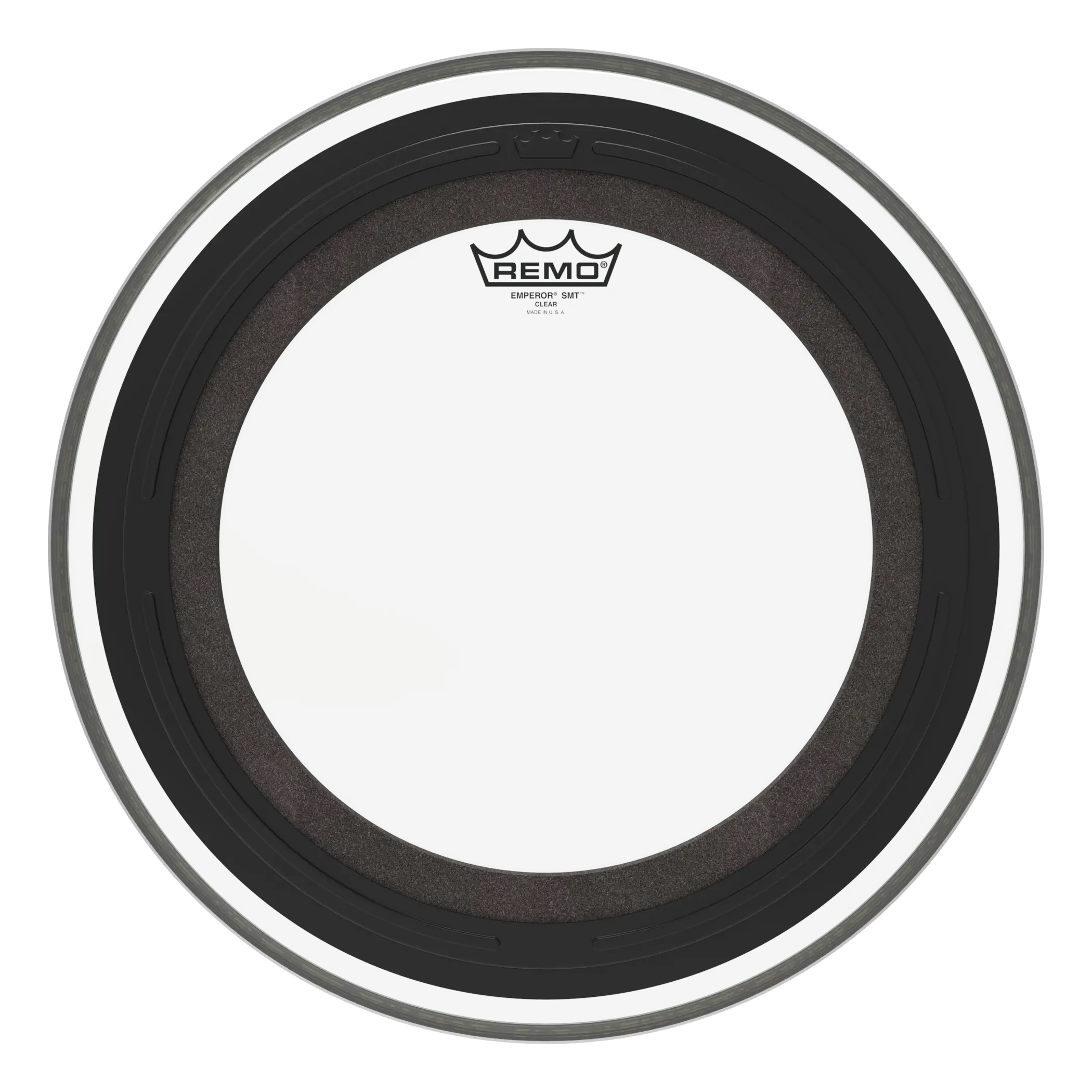 Levně Remo 16" Emperor SMT Clear