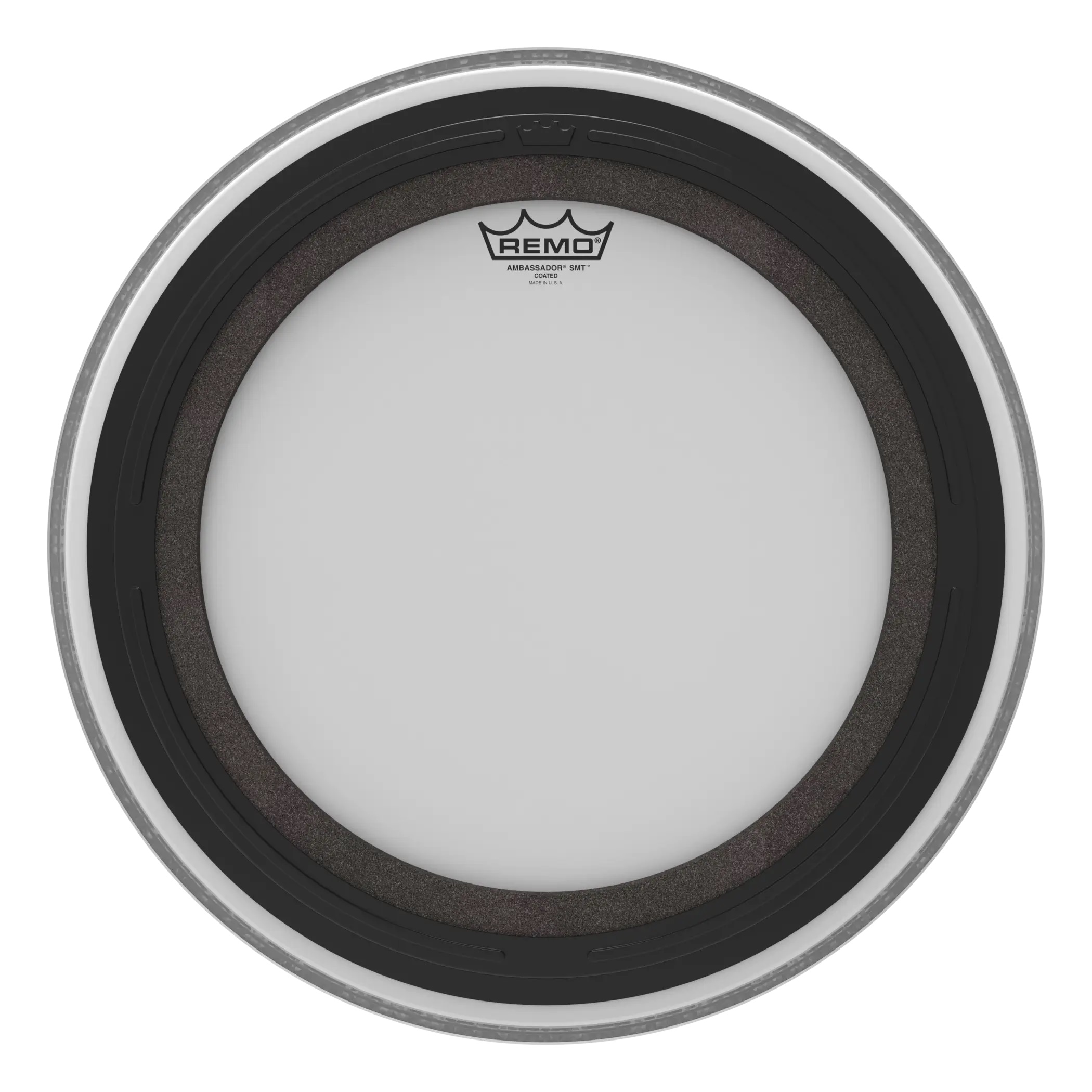 Levně Remo 18" Emperor SMT Coated