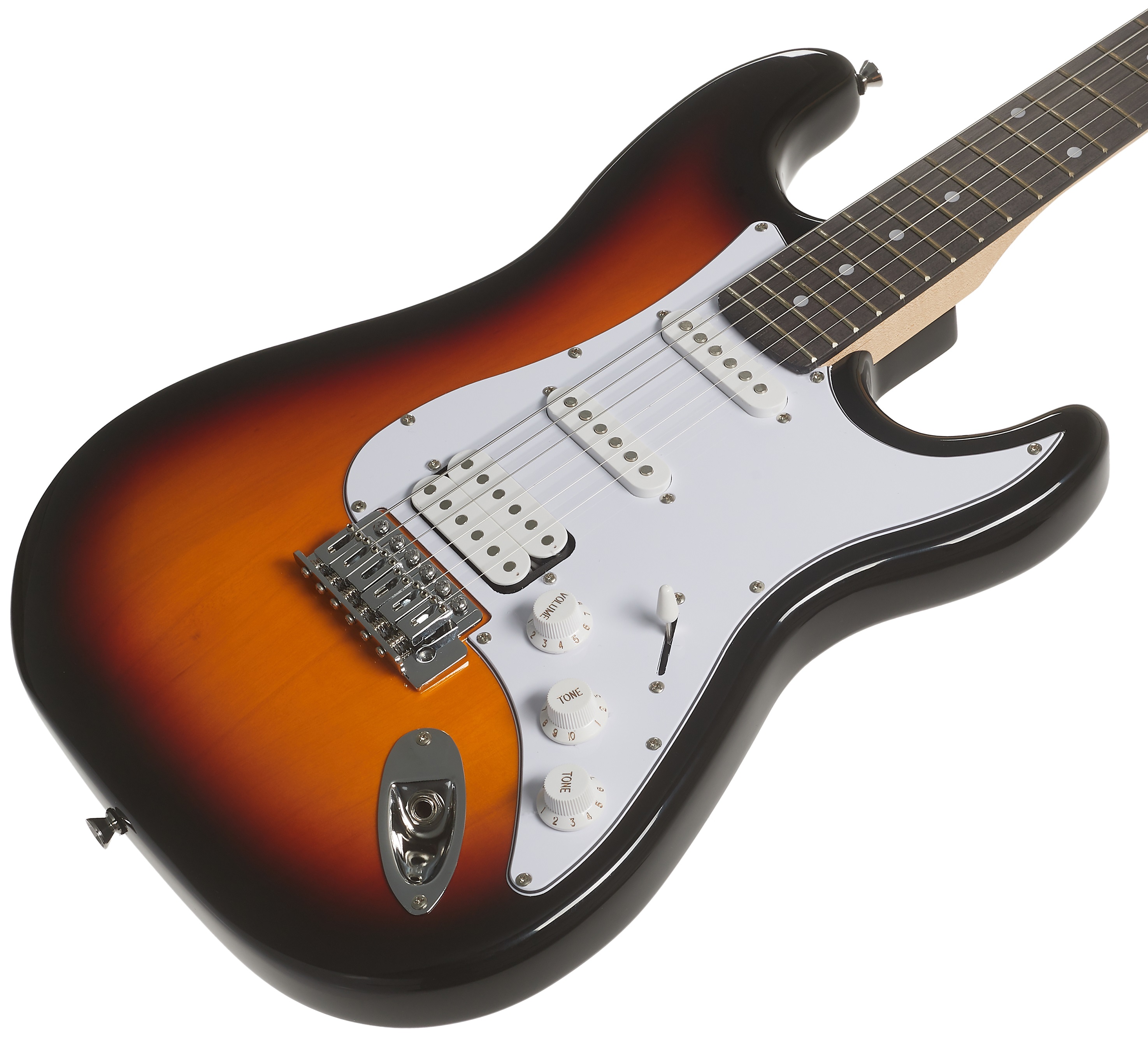 Blond STR-1H SB (obrázek 3)