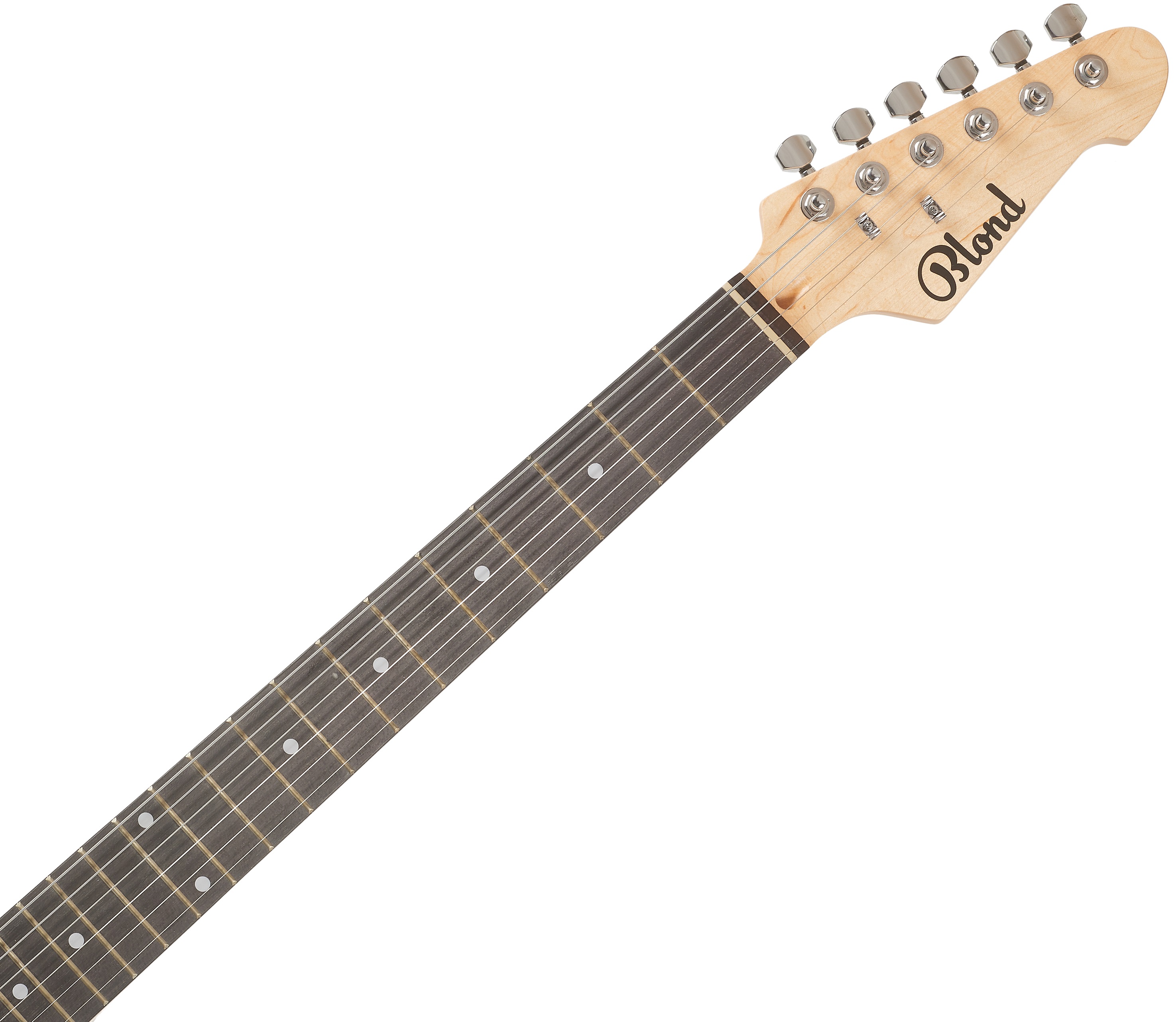 Blond STR-1H SB (obrázek 4)