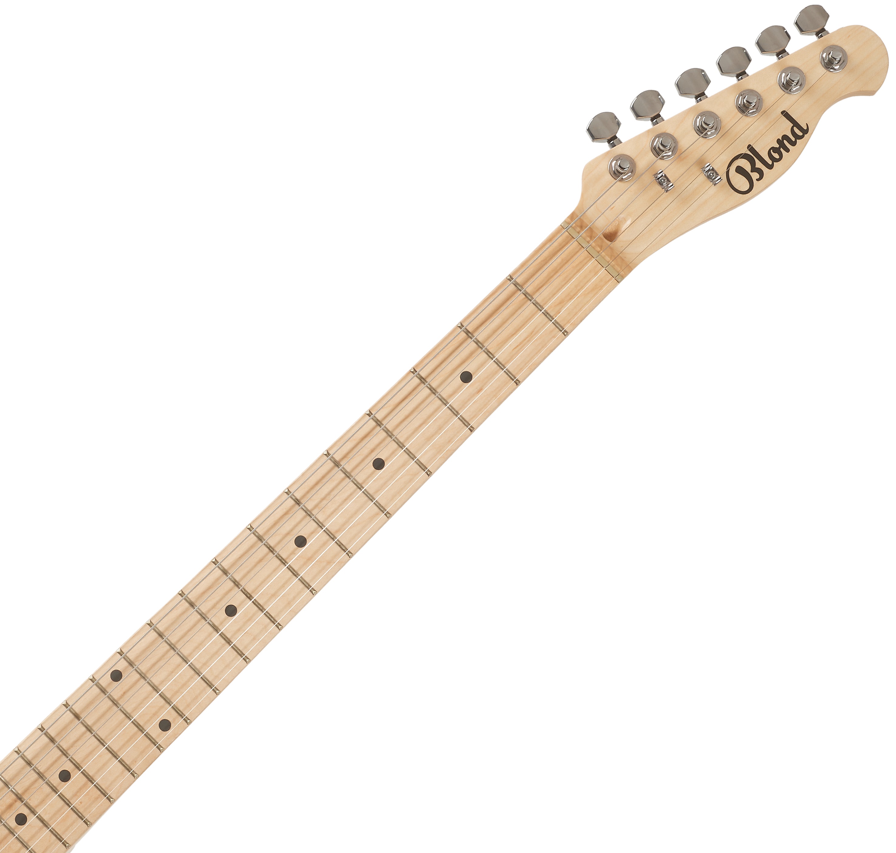 Blond TE-1 MN BB (obrázek 4)