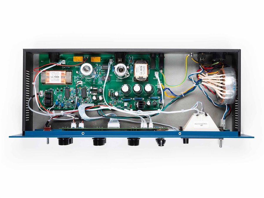 Warm Audio WA-1B (obrázek 4)