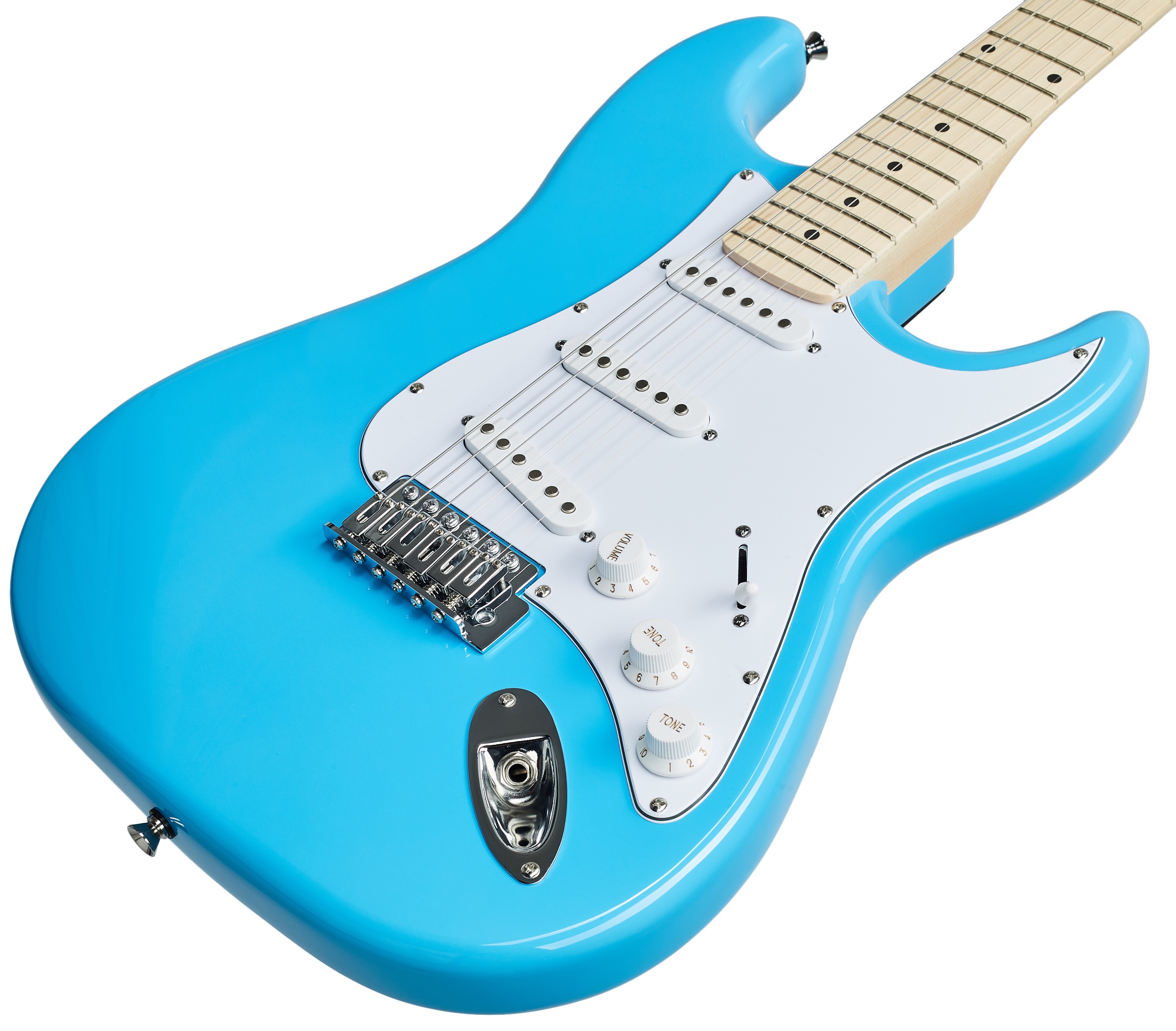 Blond STR-1 MN BL (obrázek 3)