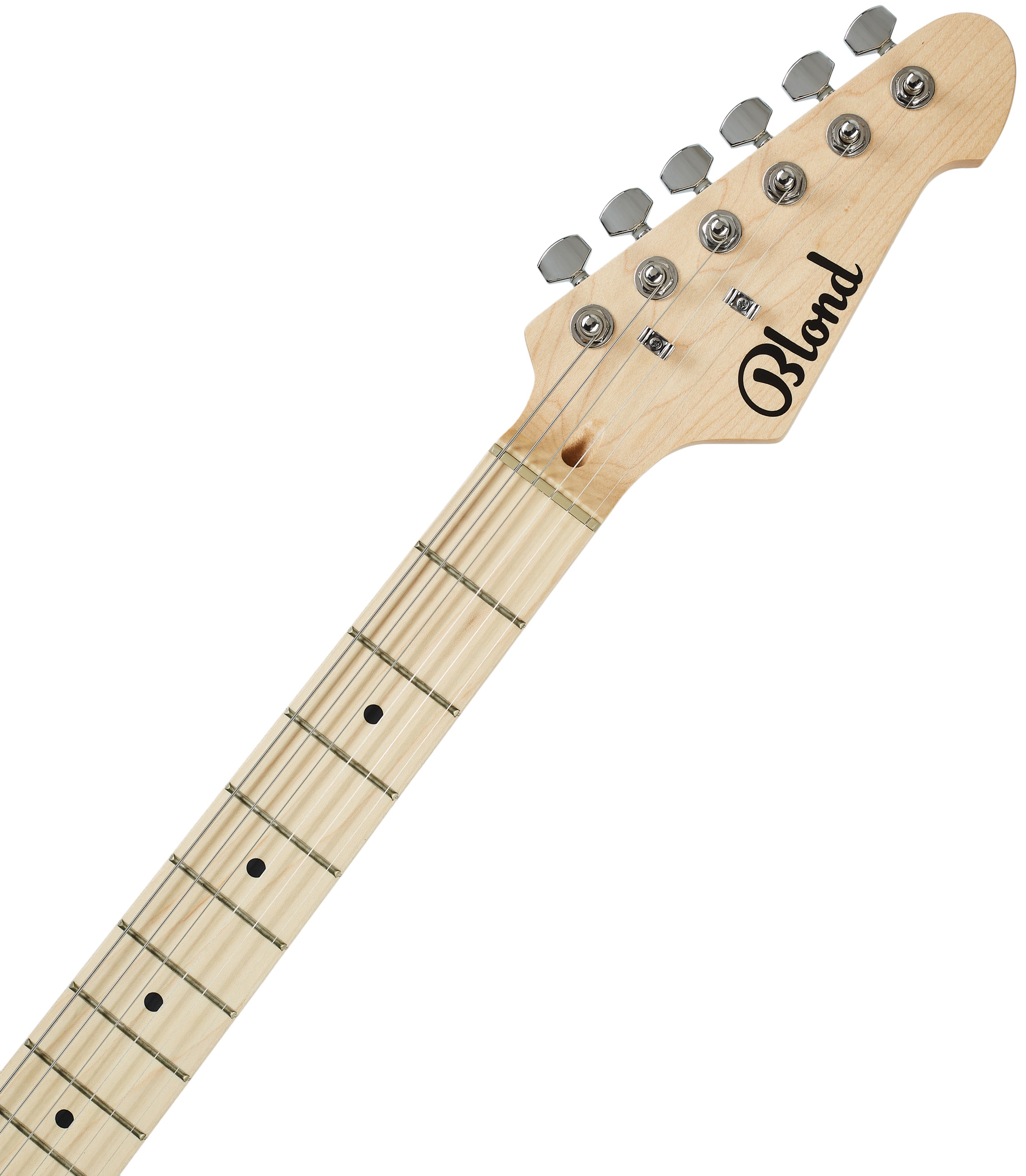 Blond STR-1 MN BL (obrázek 4)