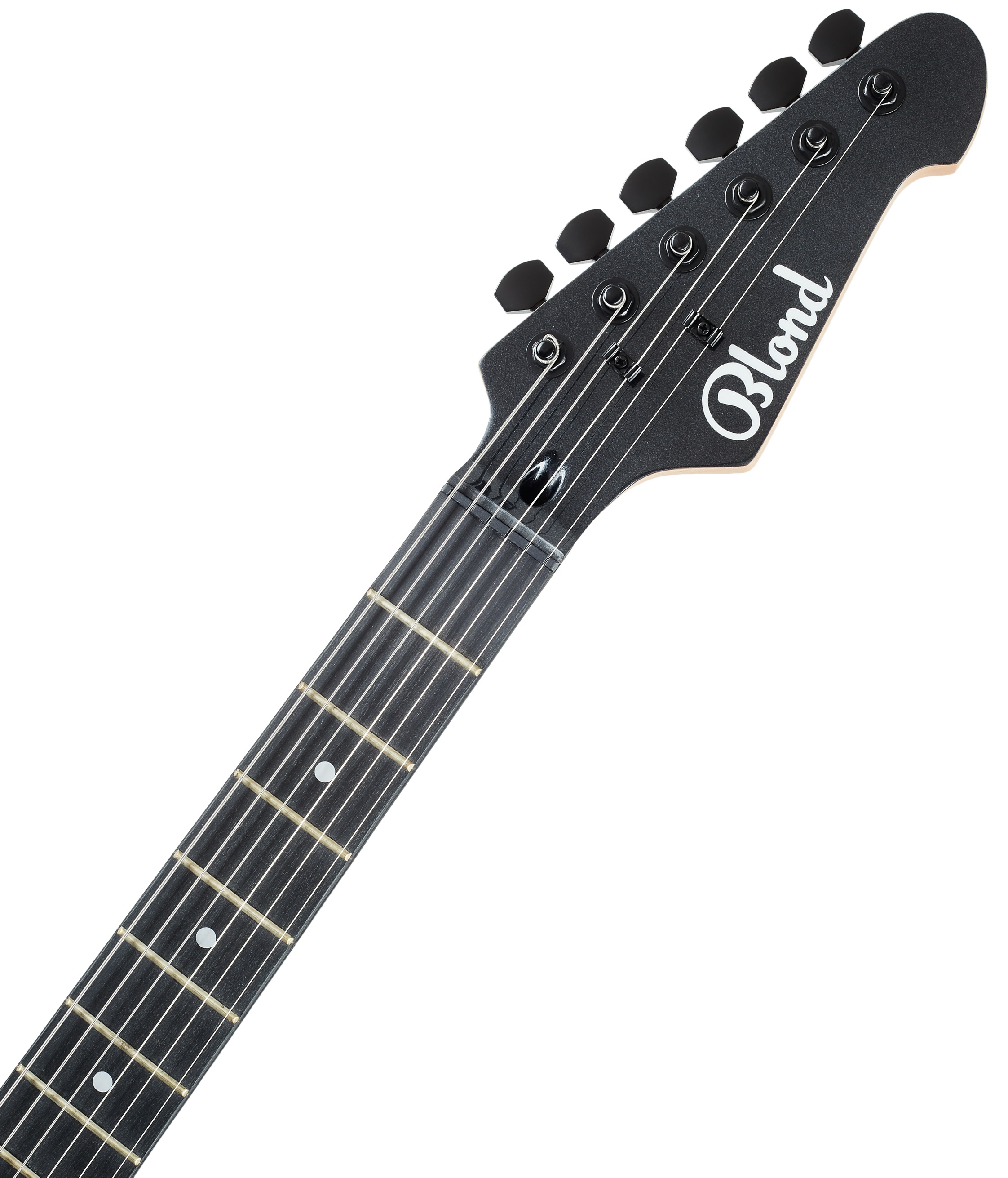 Blond STR-1H Black Edition (obrázek 4)