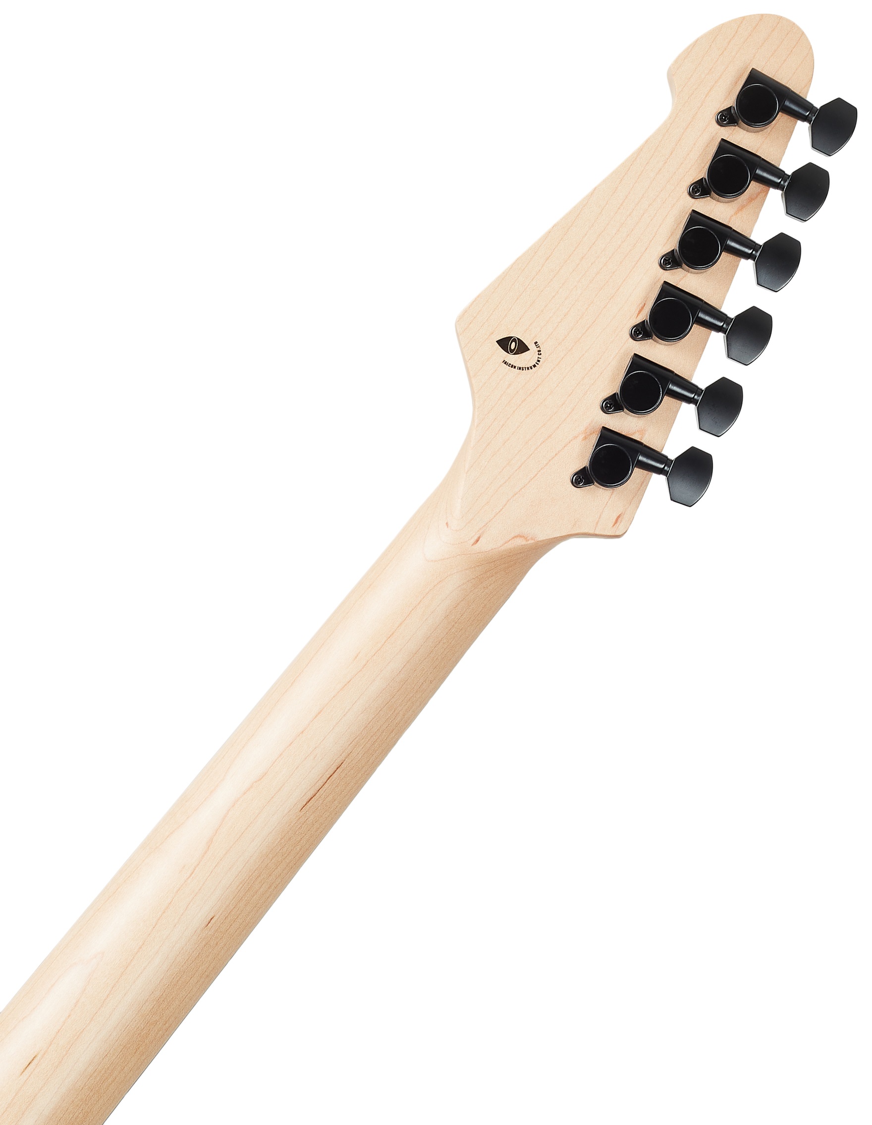 Blond STR-1H Black Edition (obrázek 5)