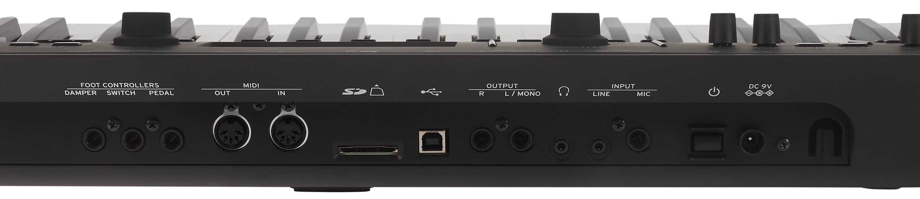 Korg KROSS 2-61 (obrázek 6)