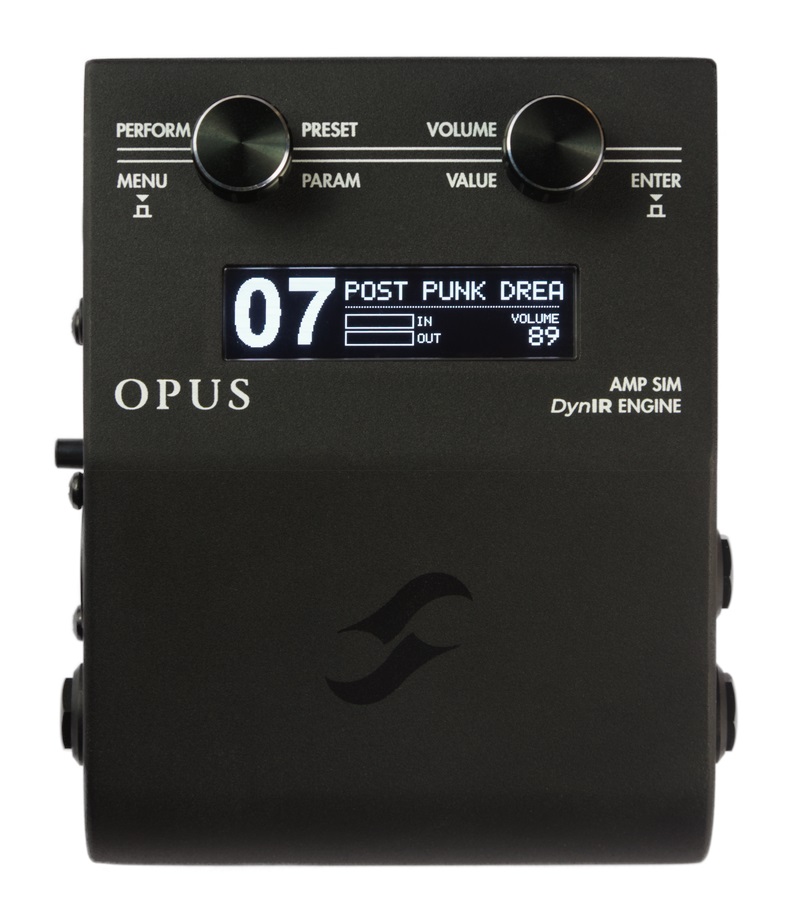 Levně Two Notes OPUS