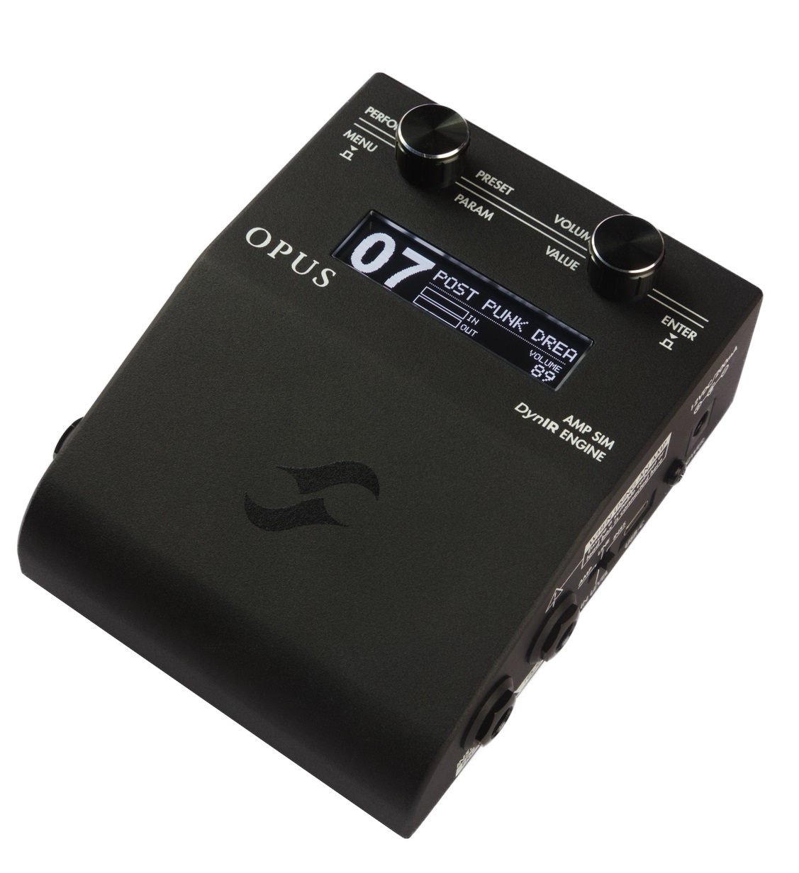 Two Notes OPUS (obrázek 3)