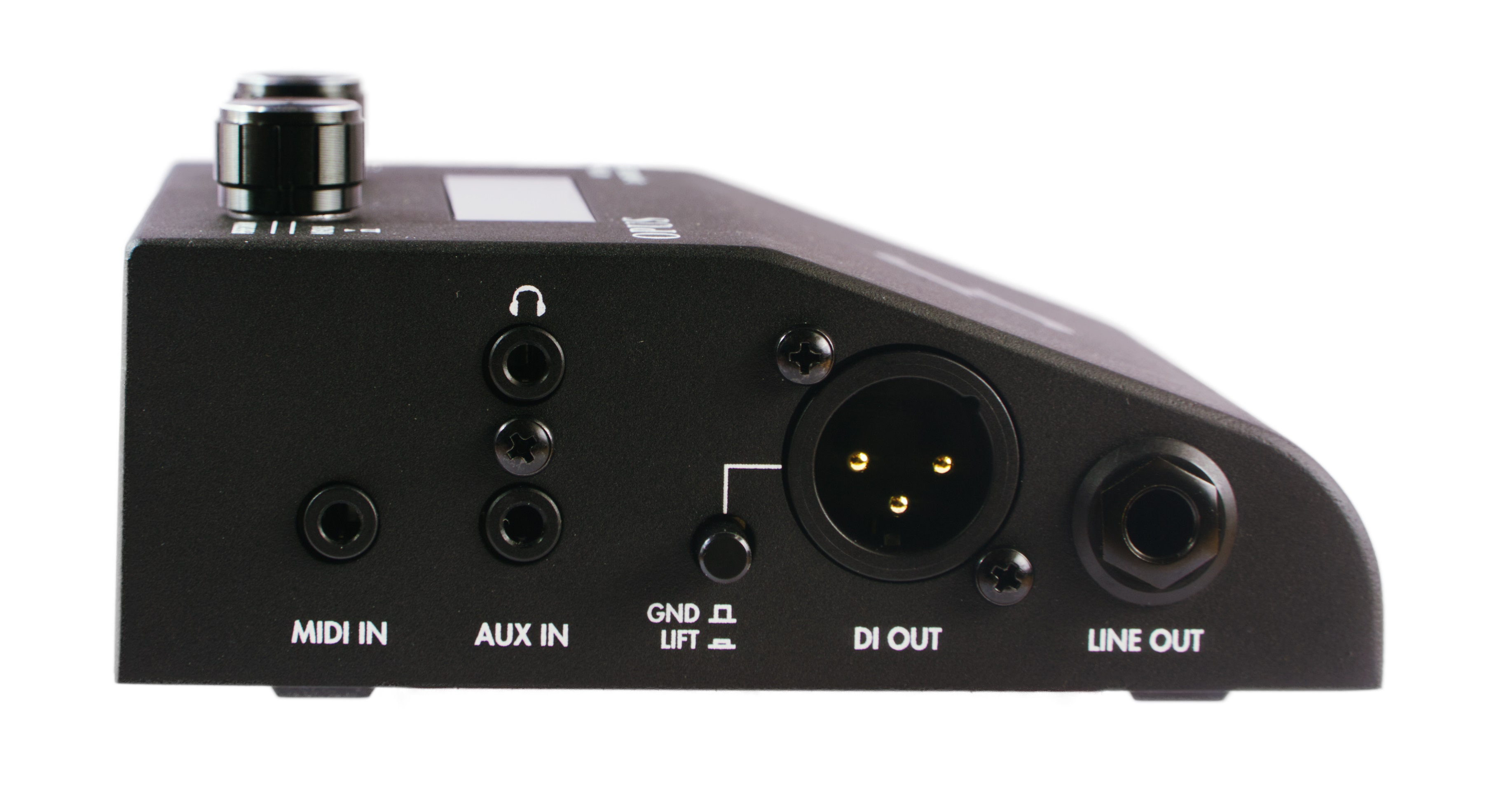 Two Notes OPUS (obrázek 4)