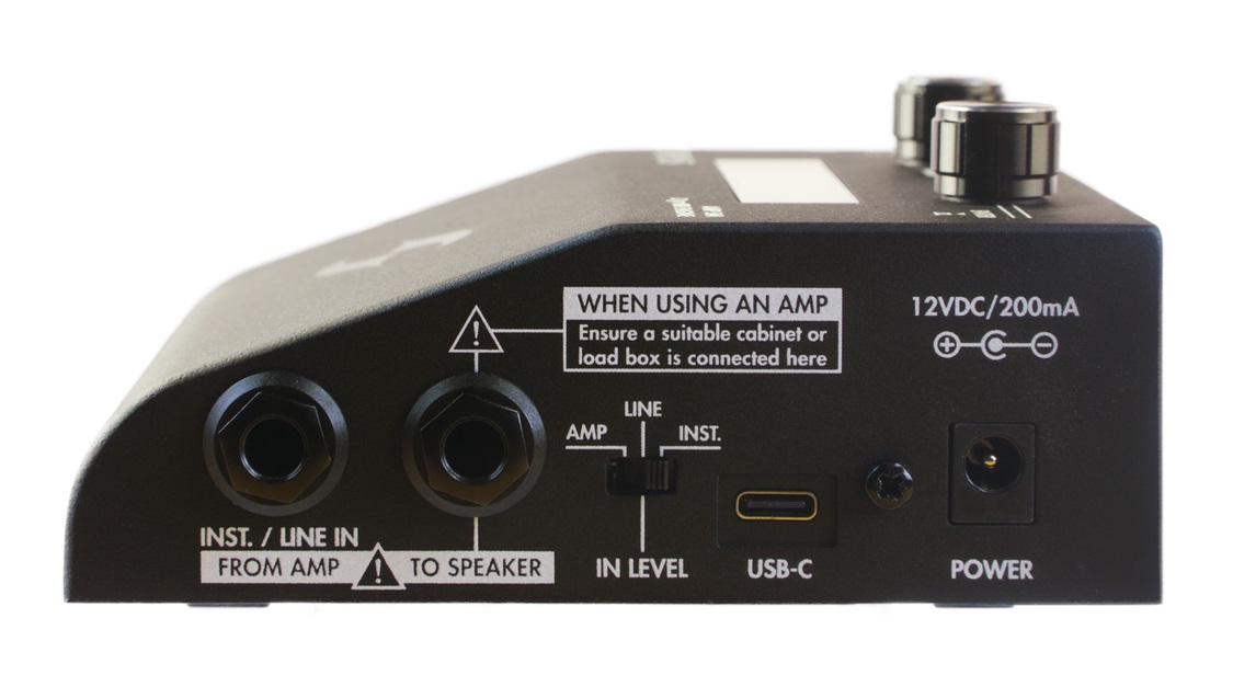 Two Notes OPUS (obrázek 5)