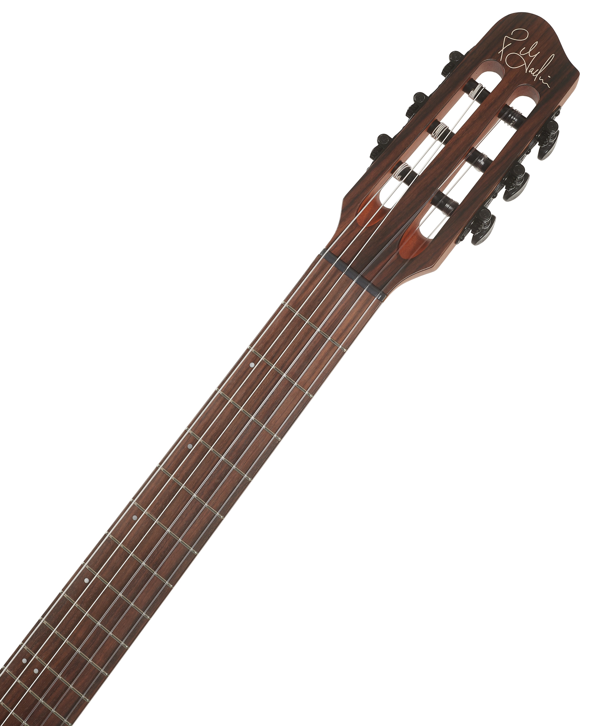 Godin Multiac Mundial Aztek Red (obrázek 4)