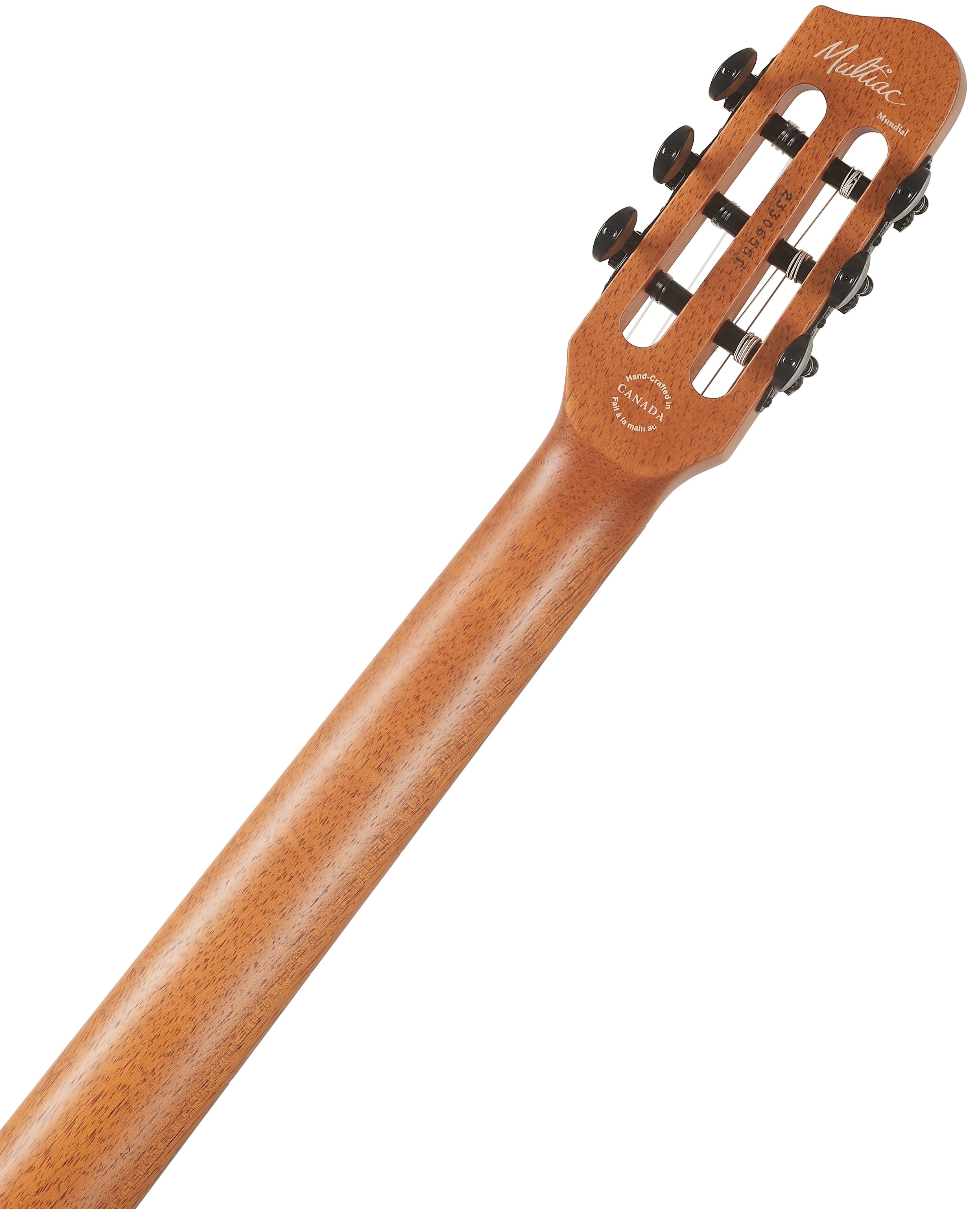 Godin Multiac Mundial Aztek Red (obrázek 5)