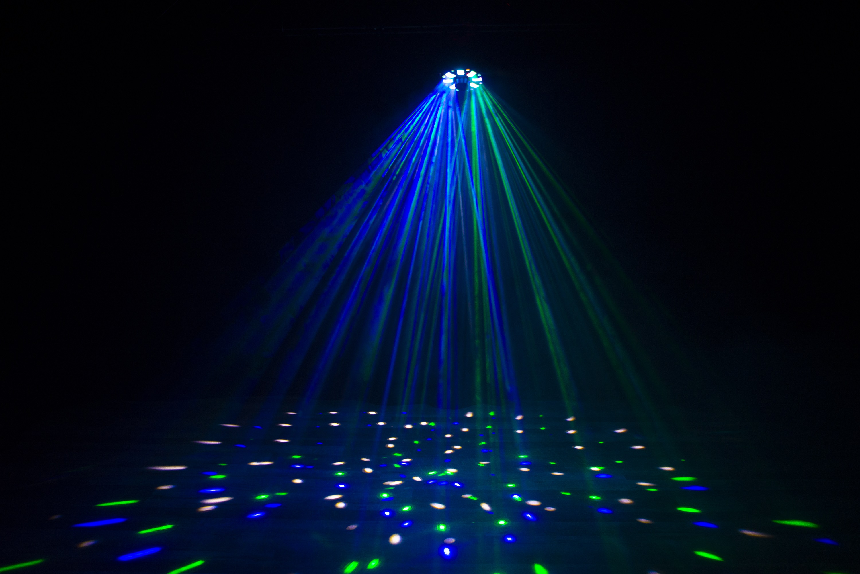 Eliminator Furious Three RG (obrázek 6)