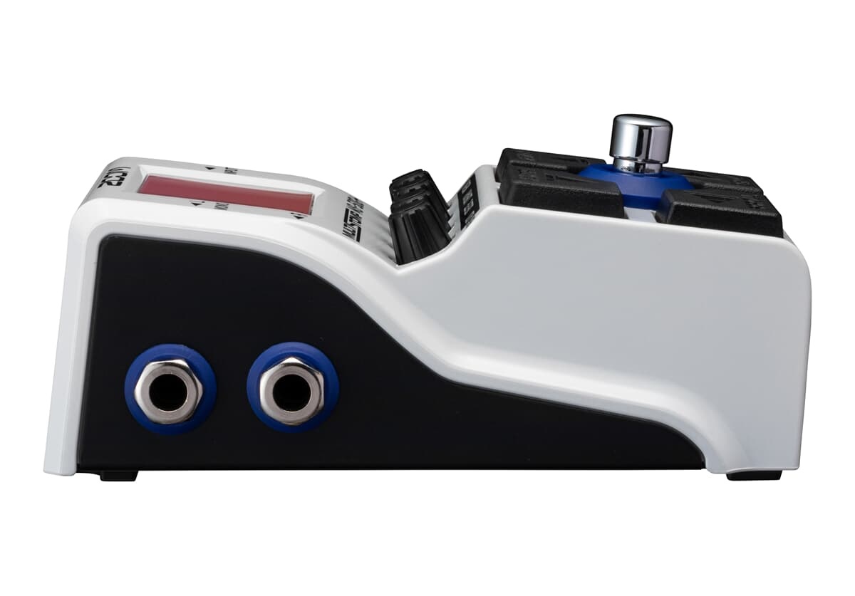 Zoom MS-50G+ (obrázek 4)