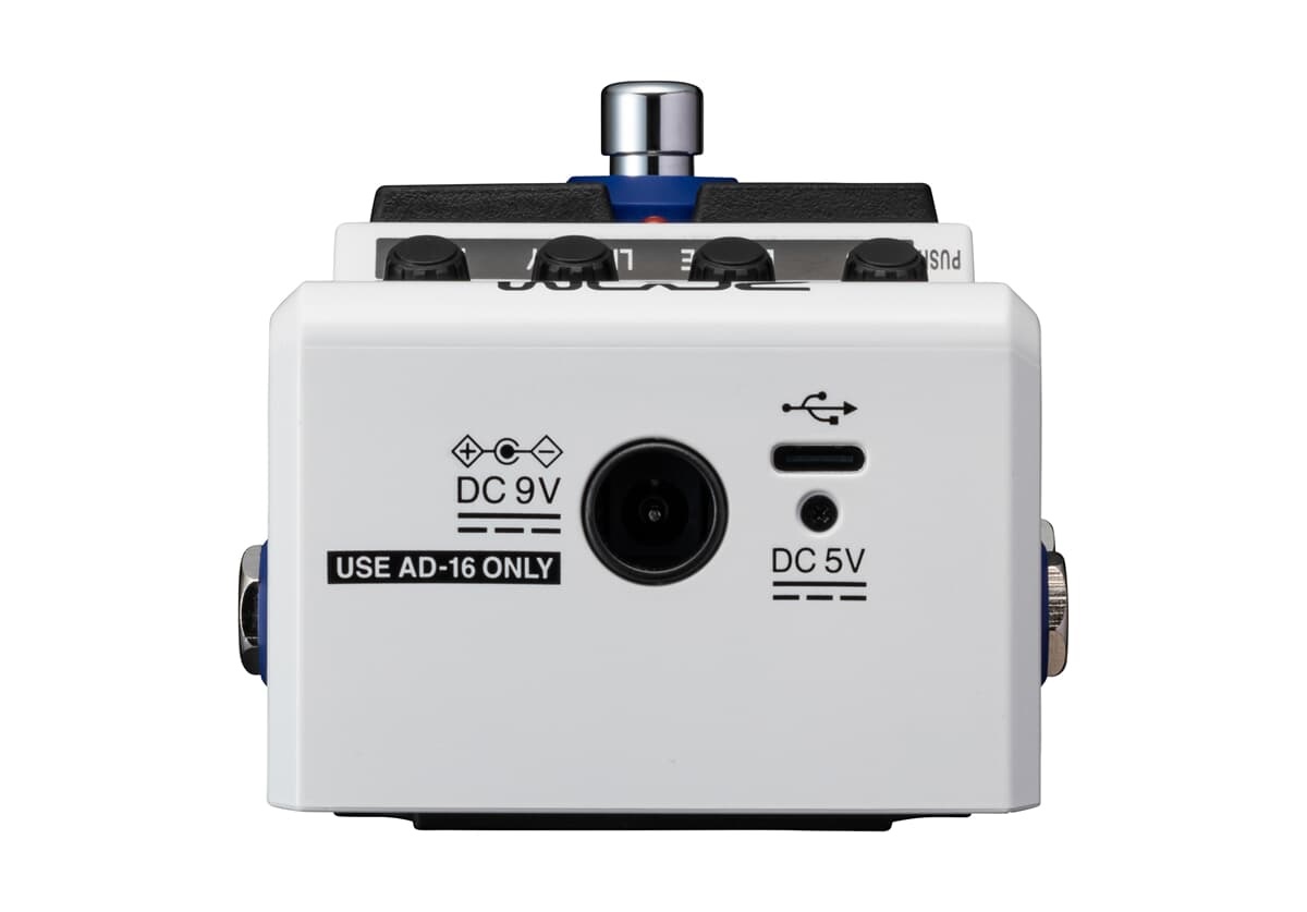 Zoom MS-50G+ (obrázek 6)