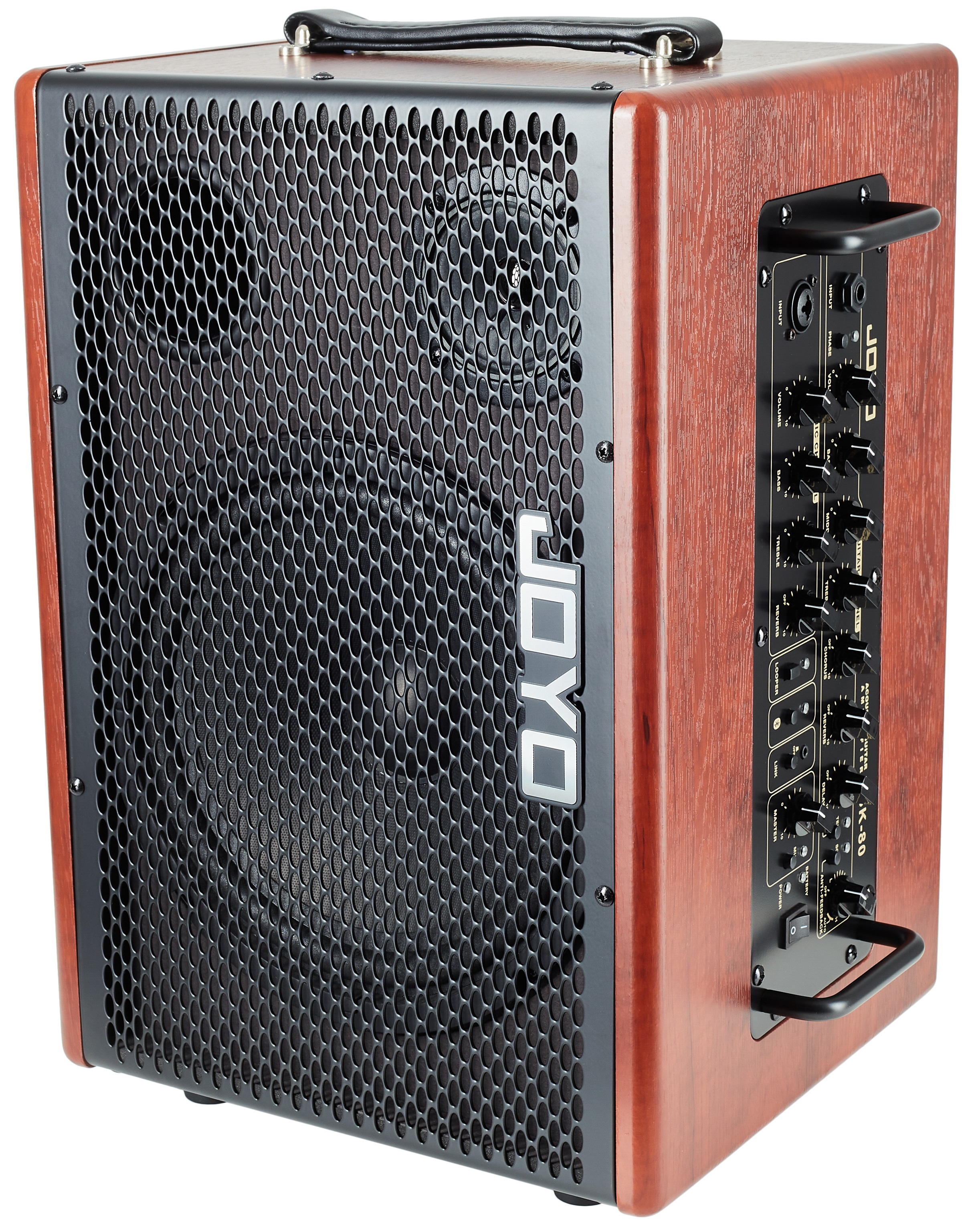 Joyo BSK-80 (obrázek 5)