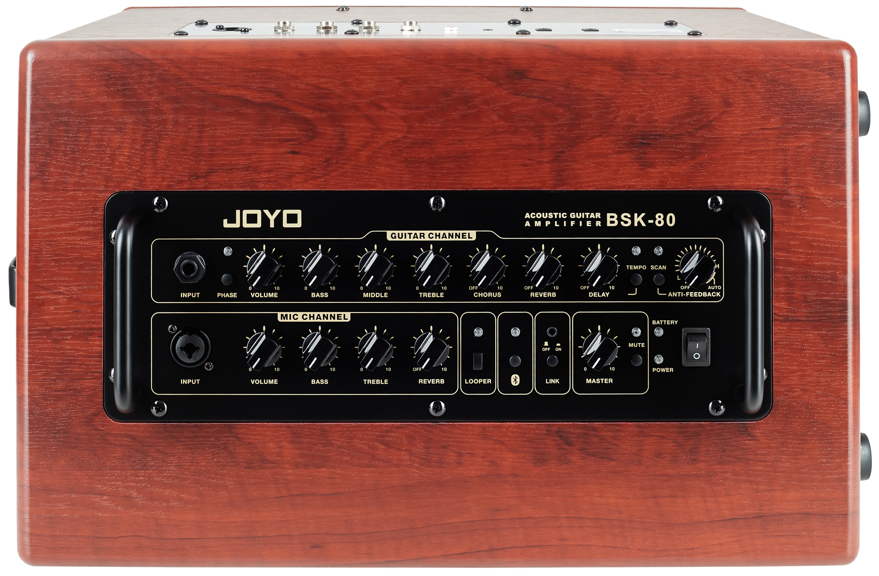 Joyo BSK-80 (obrázek 7)