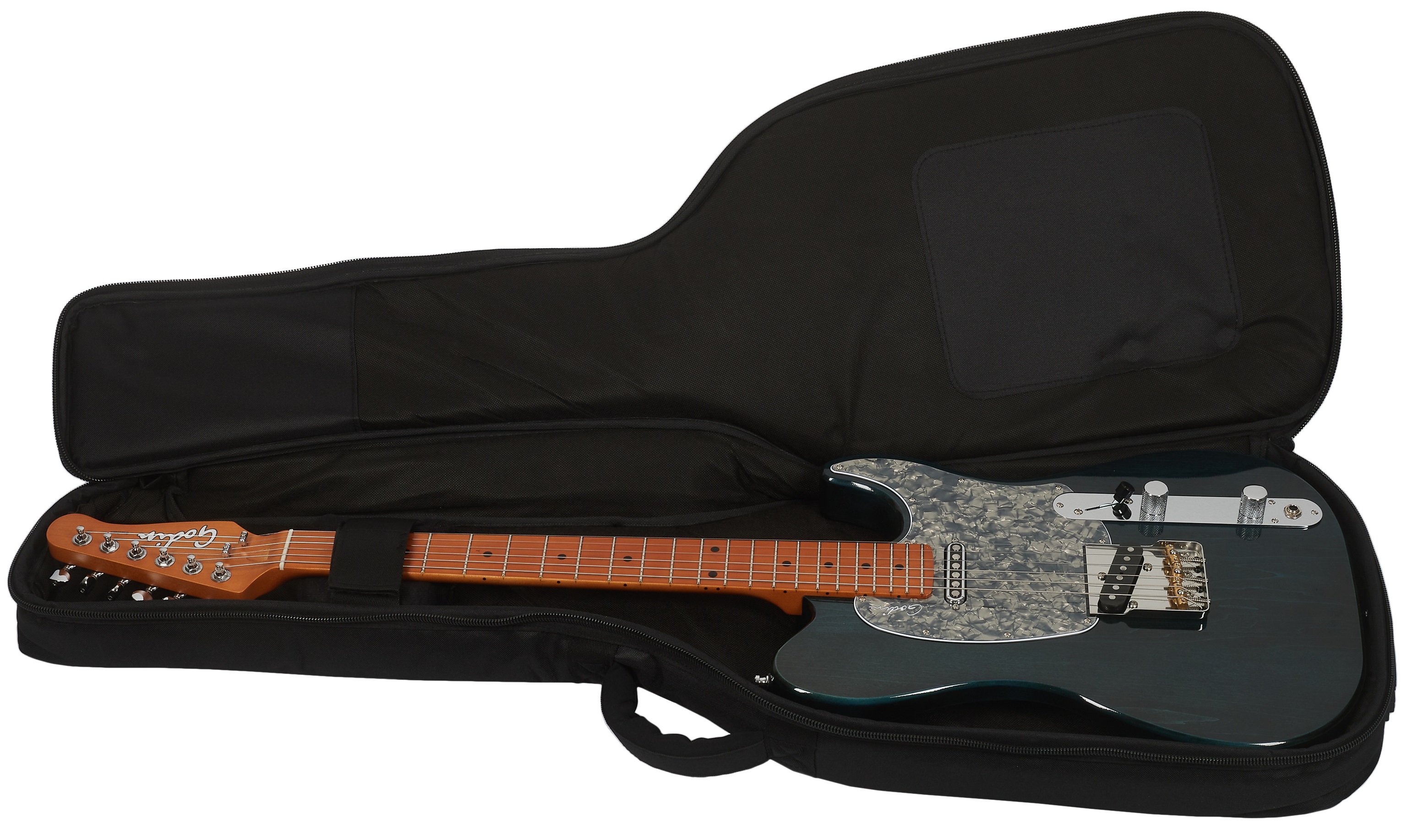 Godin Stadium PRO Pacifik Blue MN (obrázek 6)