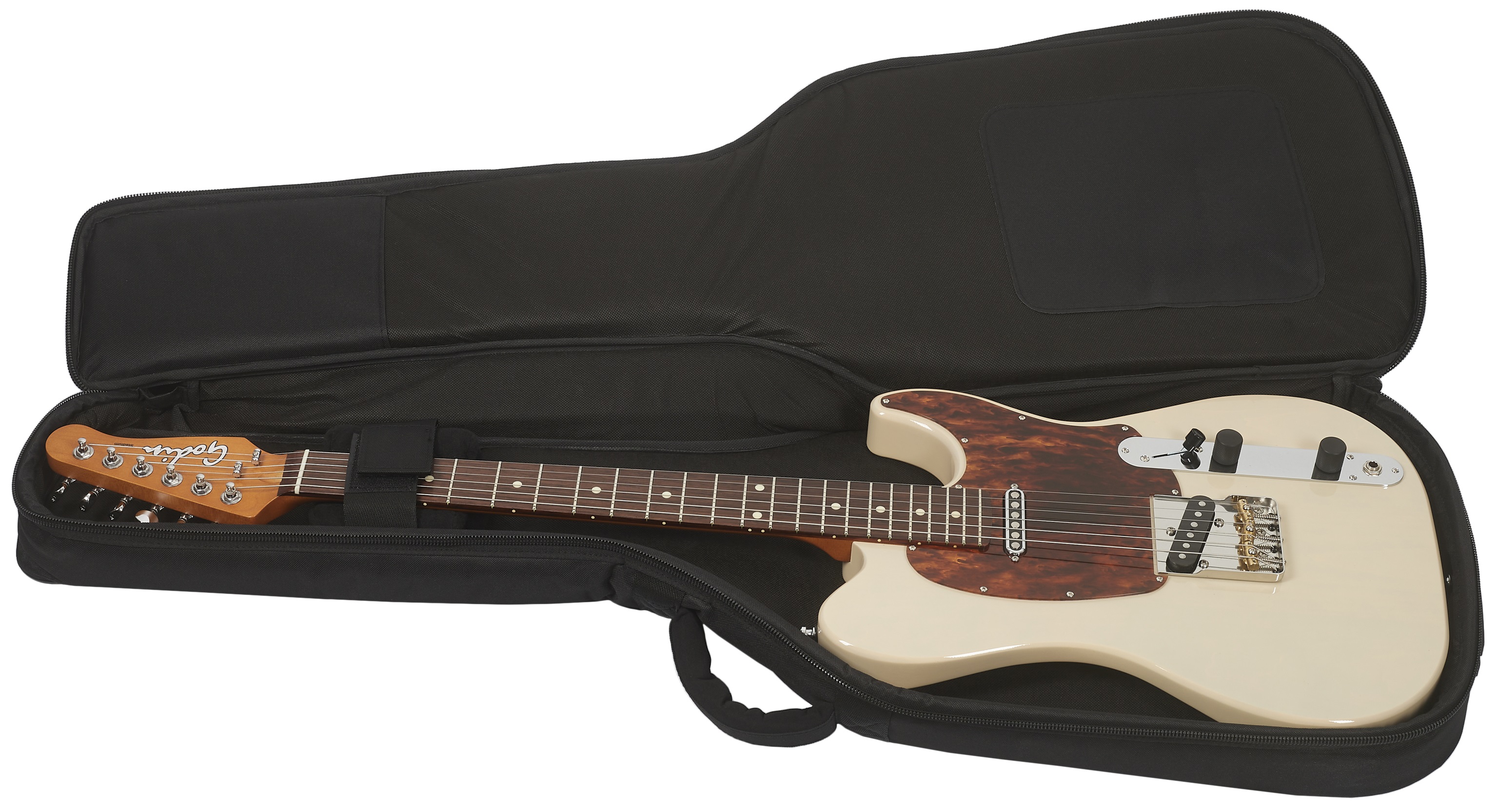 Godin Stadium PRO Ozark Cream RN (obrázek 6)