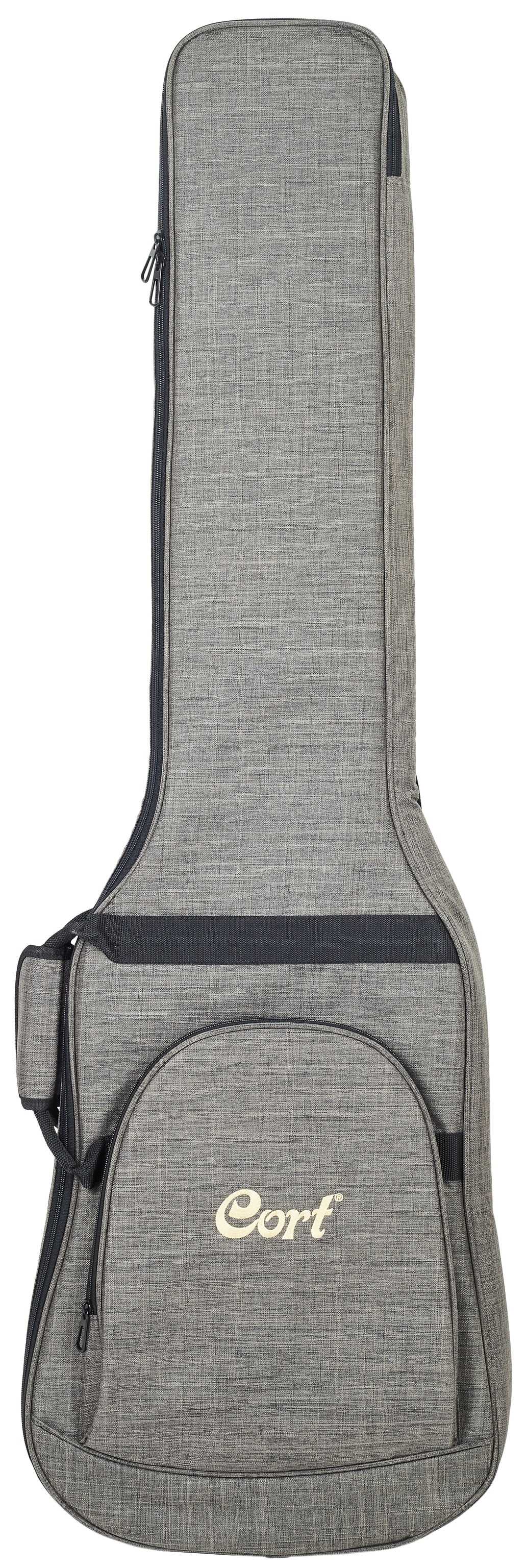 Levně Cort Premium Bass Guitar Bag