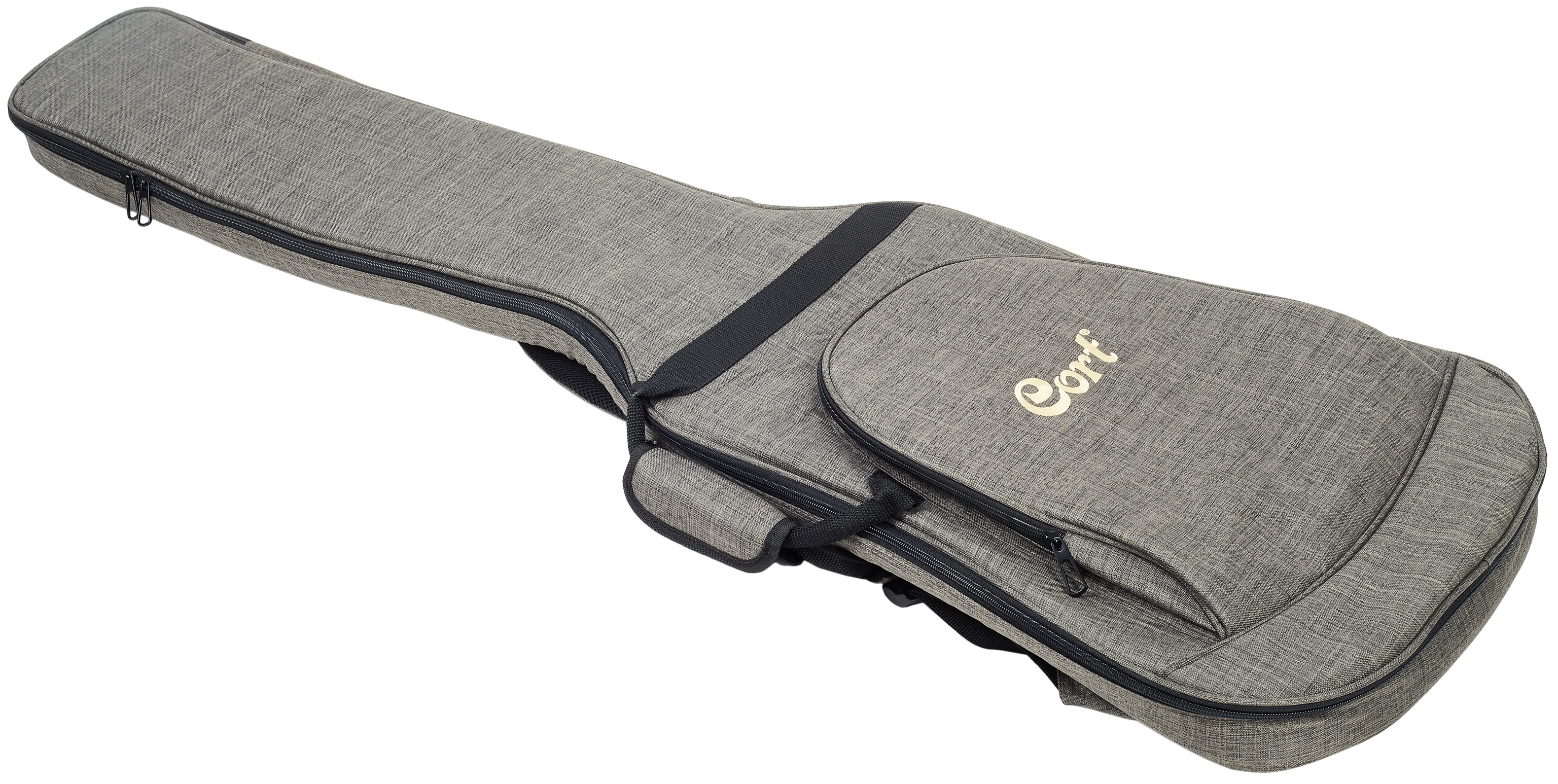 Cort Premium Bass Guitar Bag (obrázek 3)