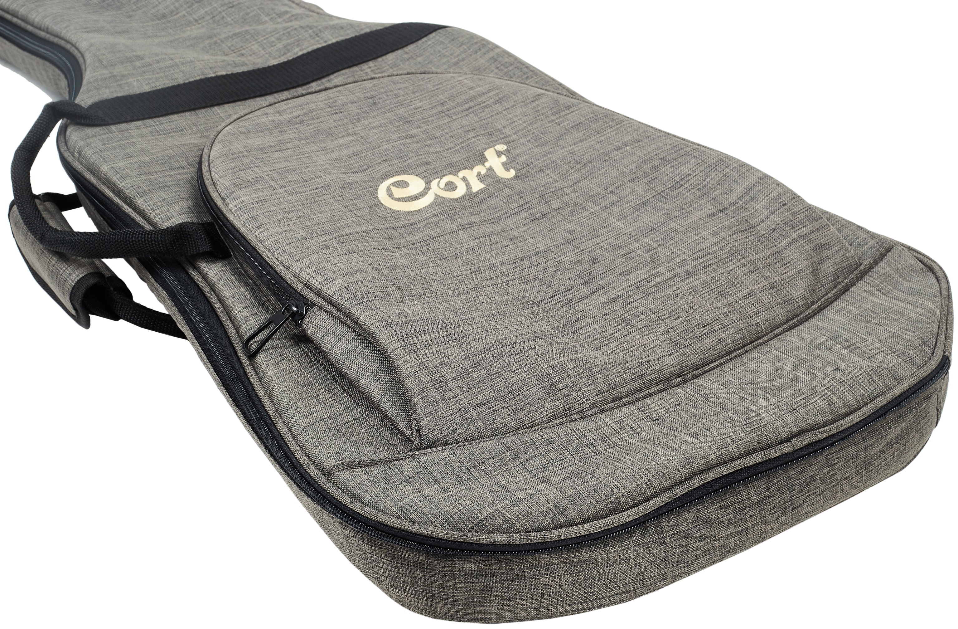 Cort Premium Bass Guitar Bag (obrázek 5)