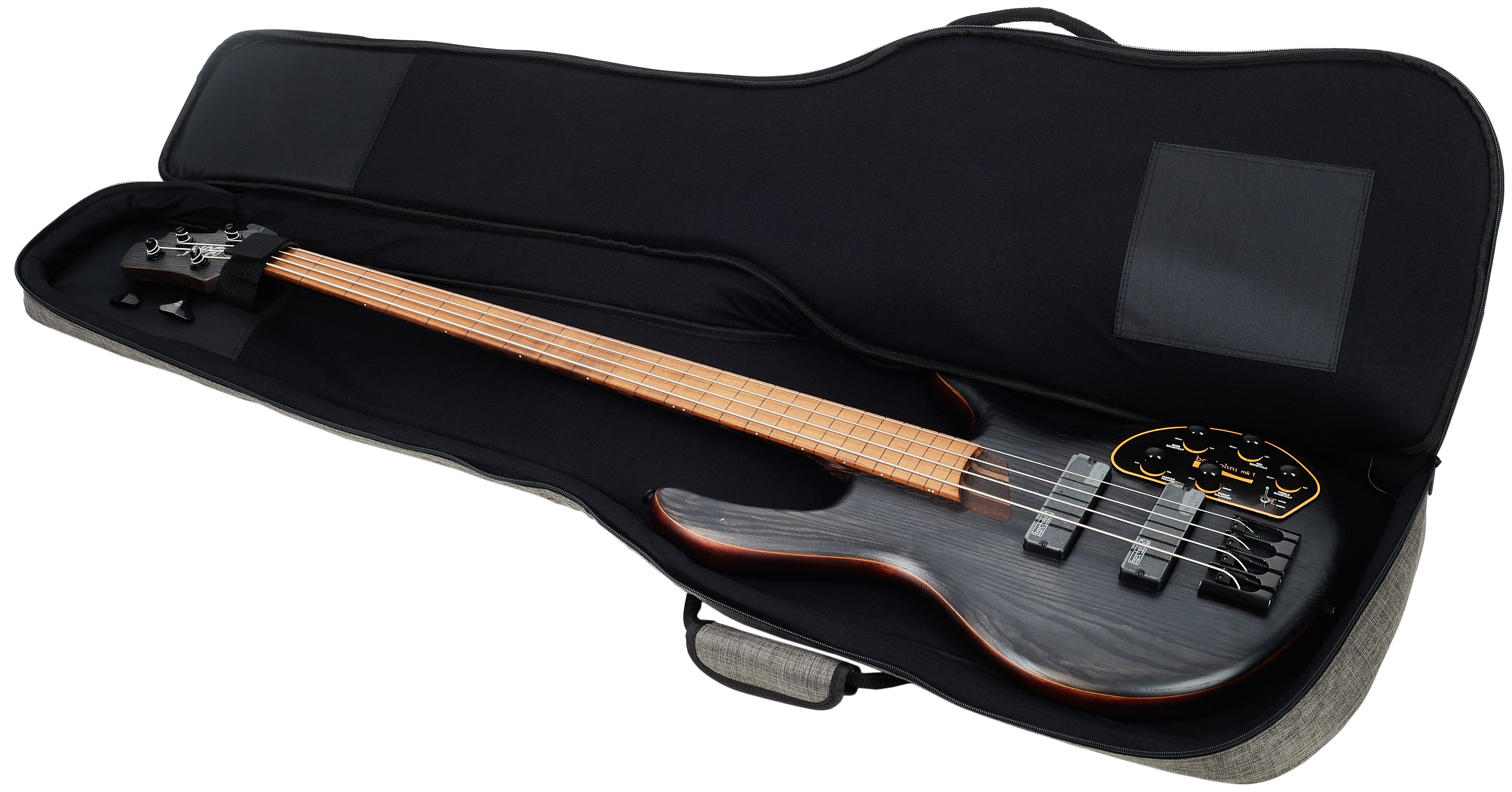 Cort Premium Bass Guitar Bag (obrázek 7)