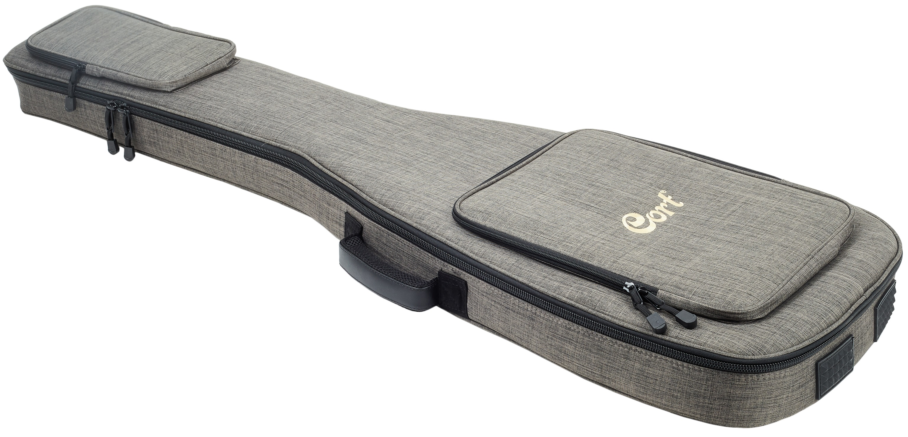 Cort Premium Bass Guitar Soft-Side Bag (obrázek 4)