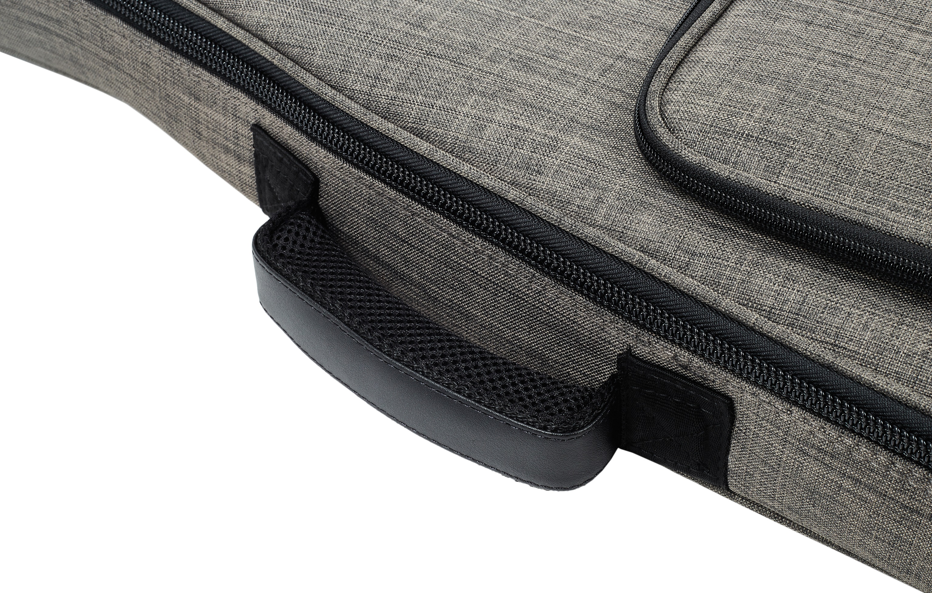 Cort Premium Bass Guitar Soft-Side Bag (obrázek 7)