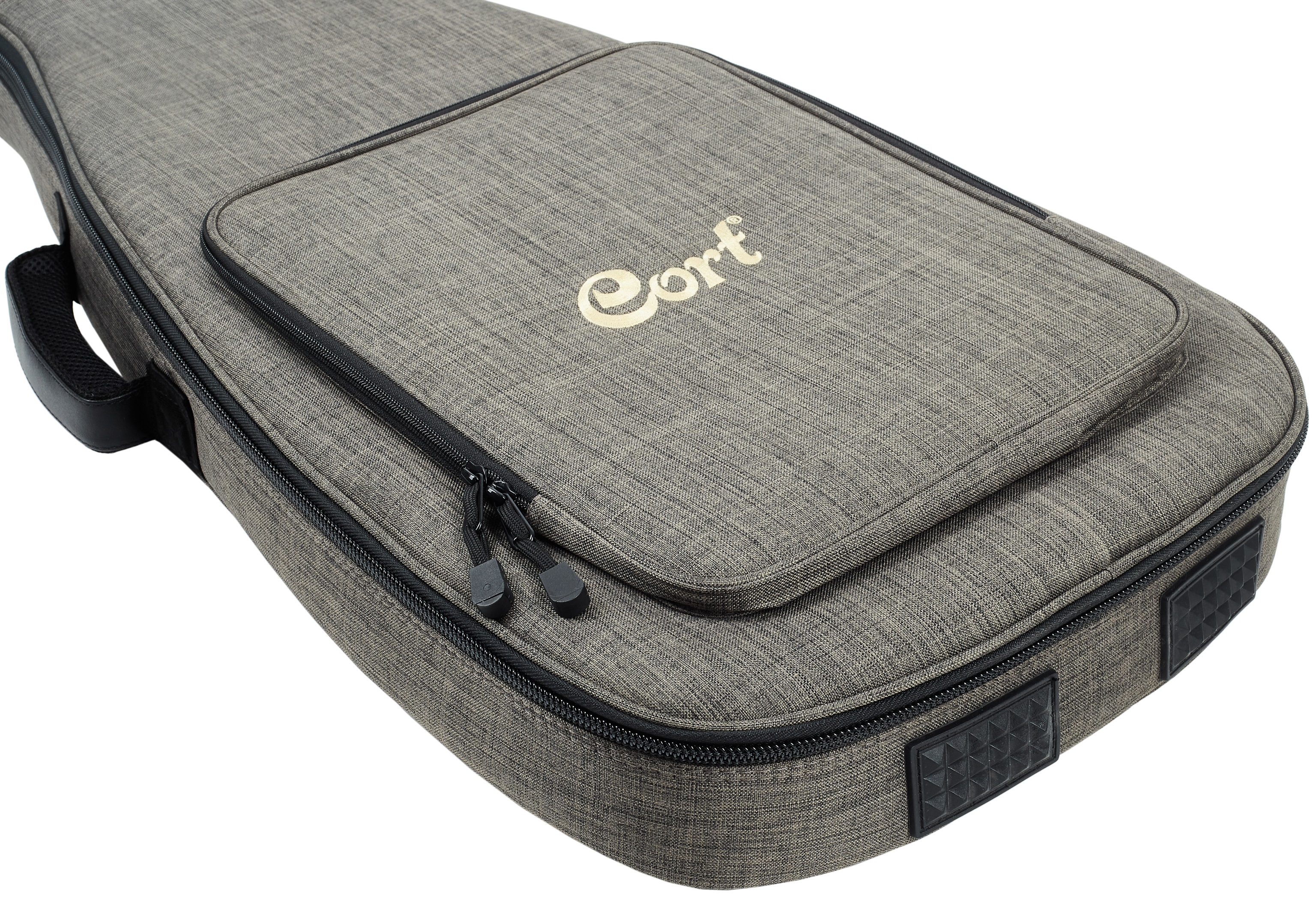 Cort Premium Bass Guitar Soft-Side Bag (obrázek 8)