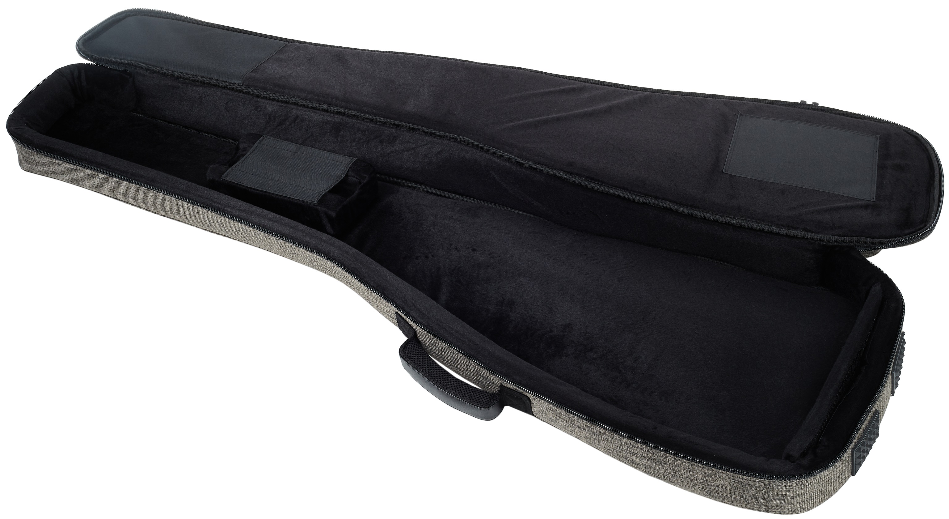 Cort Premium Bass Guitar Soft-Side Bag (obrázek 11)