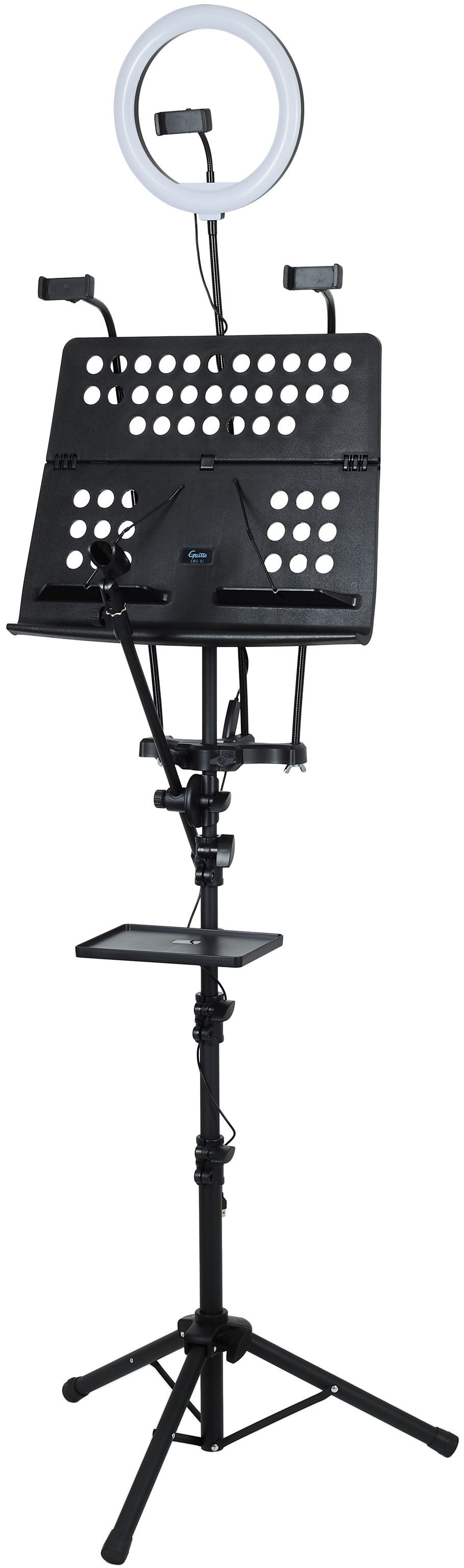 Guitto GMS-01 Live Streaming Mic Stand (obrázek 3)