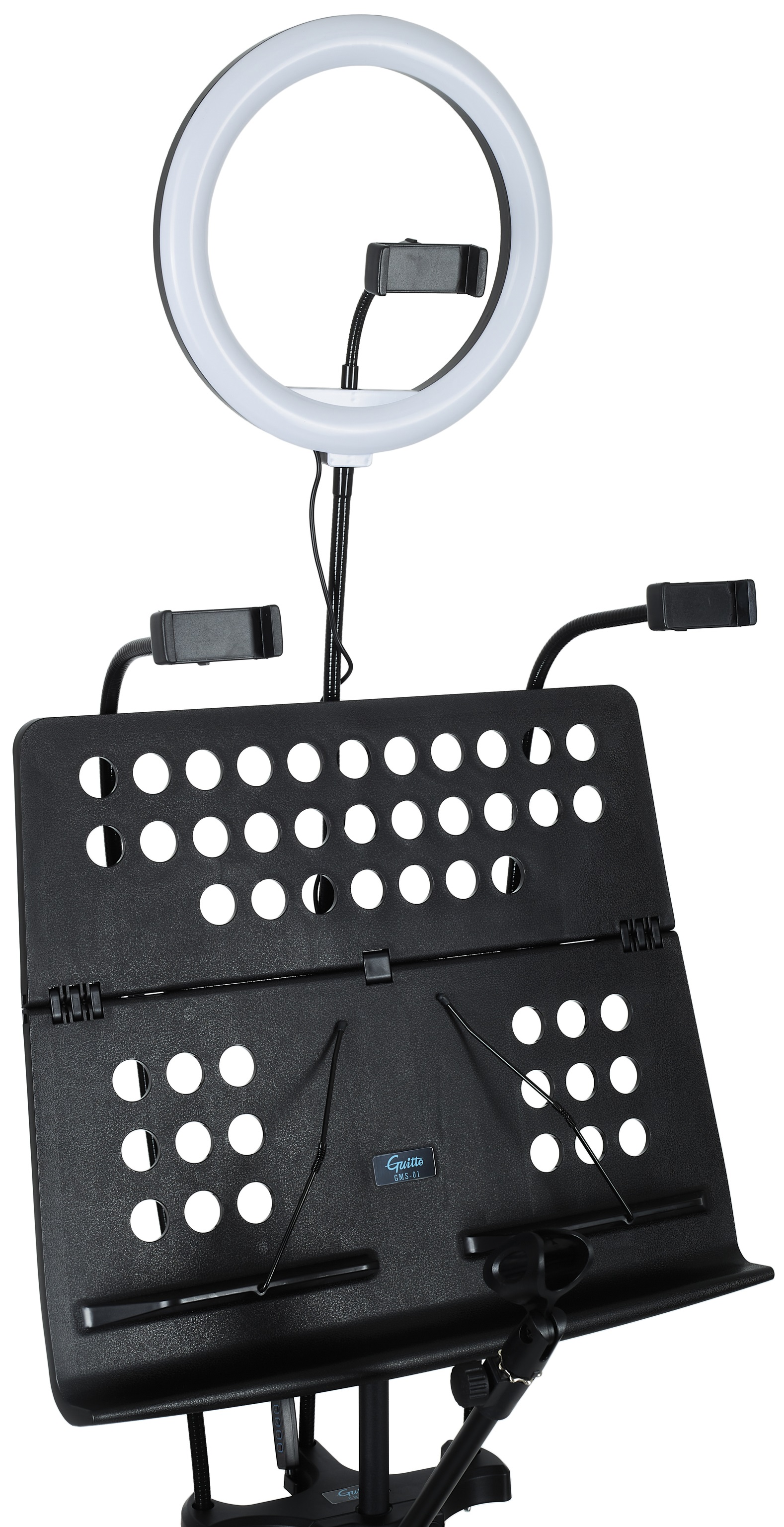 Guitto GMS-01 Live Streaming Mic Stand (obrázek 4)