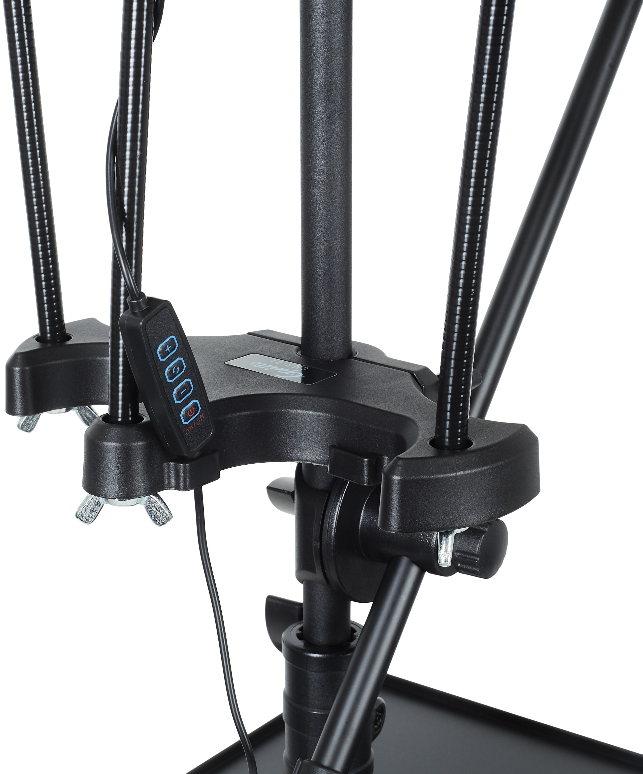 Guitto GMS-01 Live Streaming Mic Stand (obrázek 7)