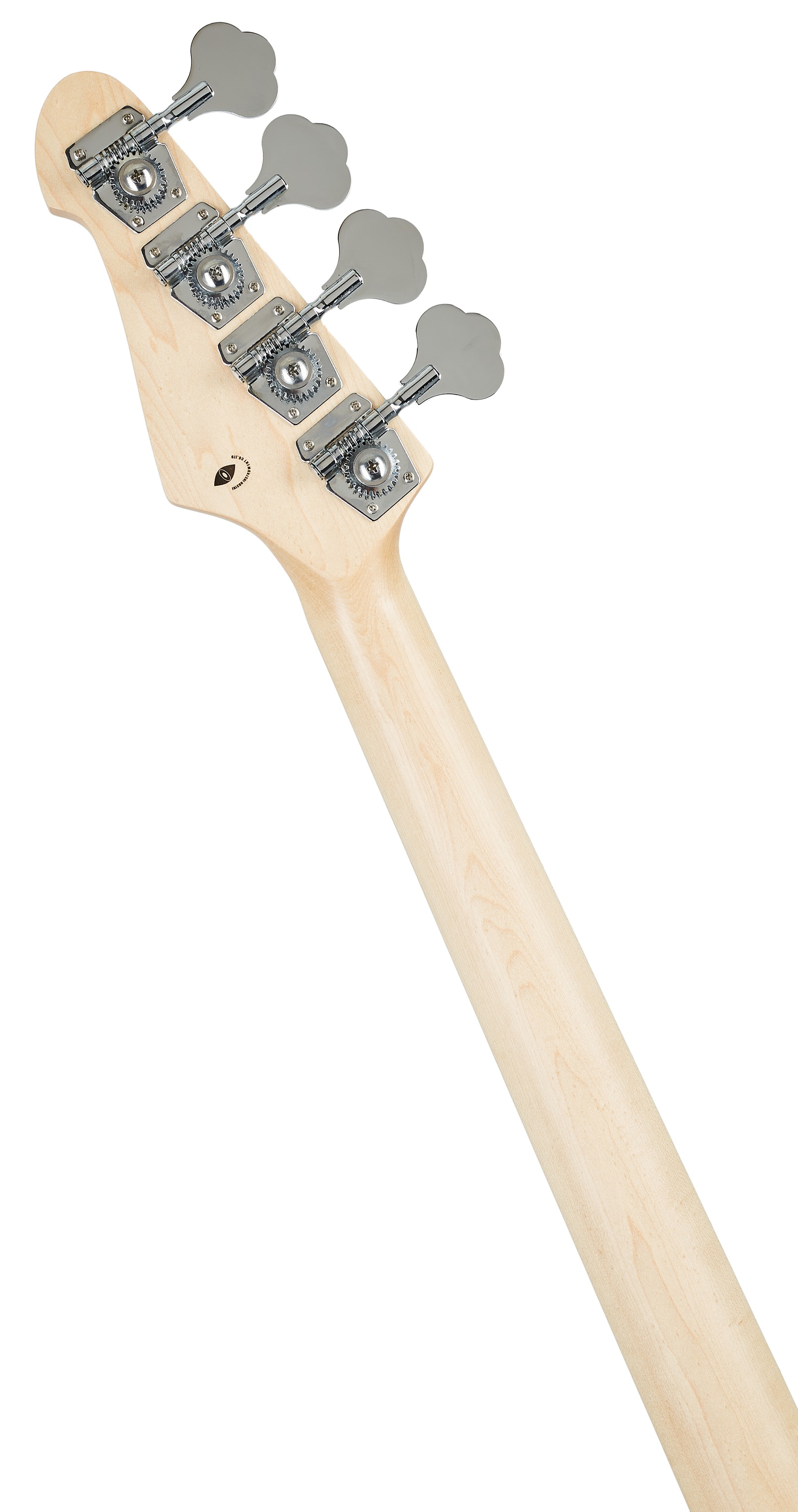 Blond JAB-1 MN WH (obrázek 5)